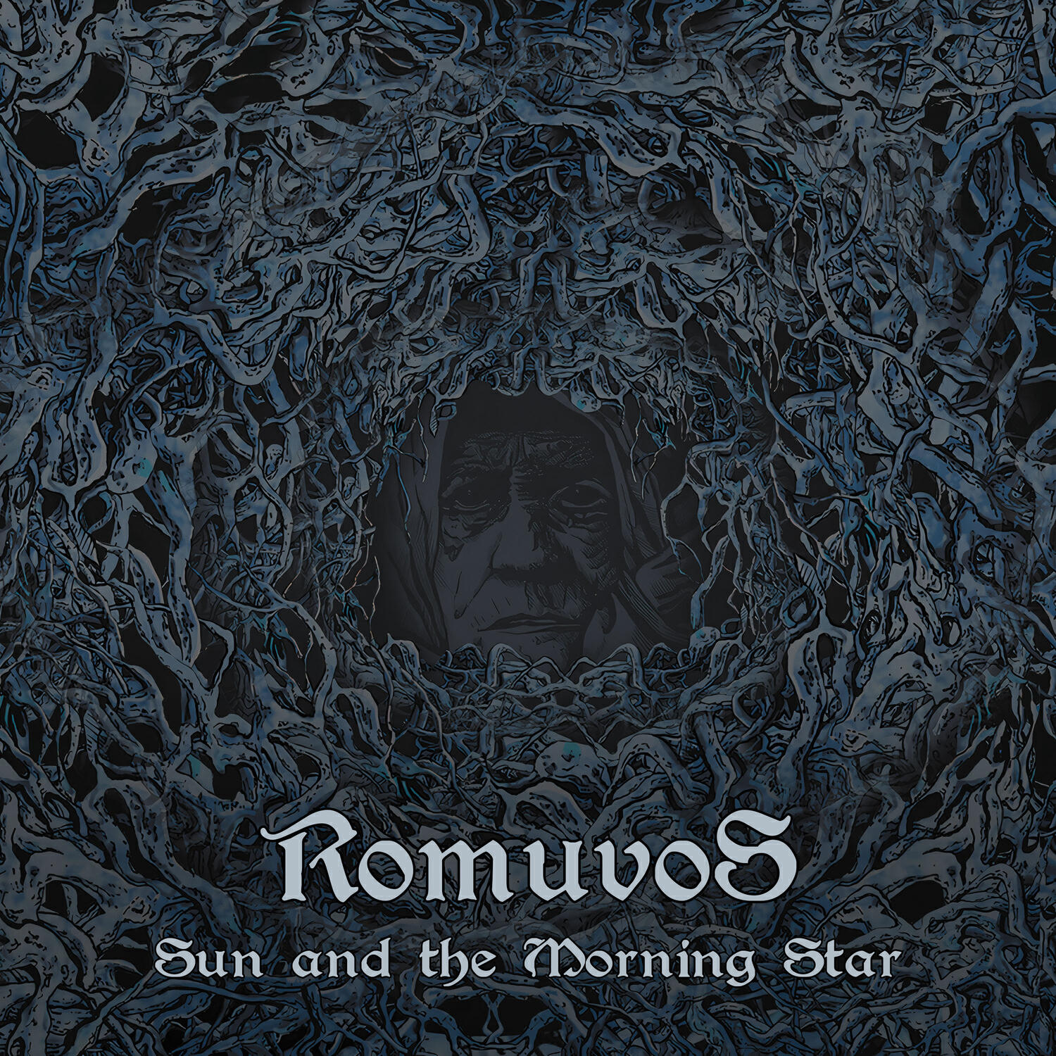 Релиз Sun and the Morning Star