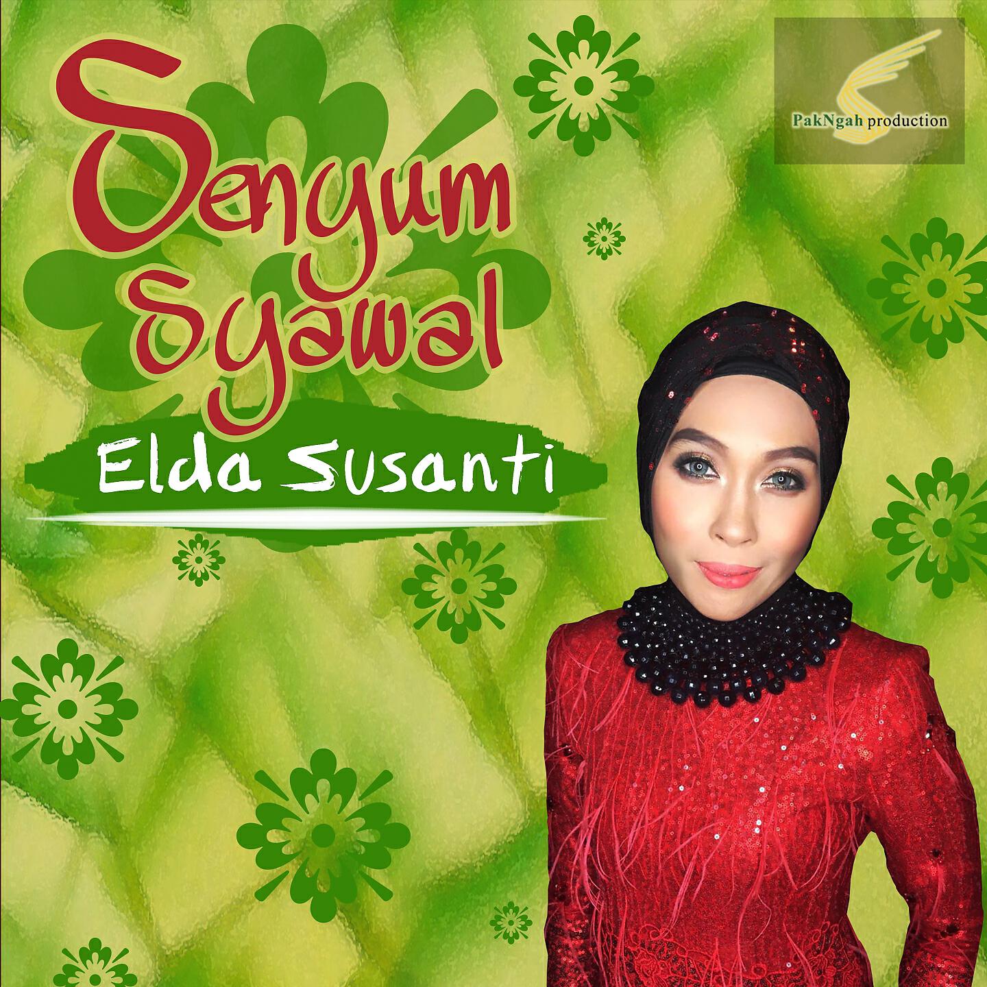 Релиз Senyum Syawal