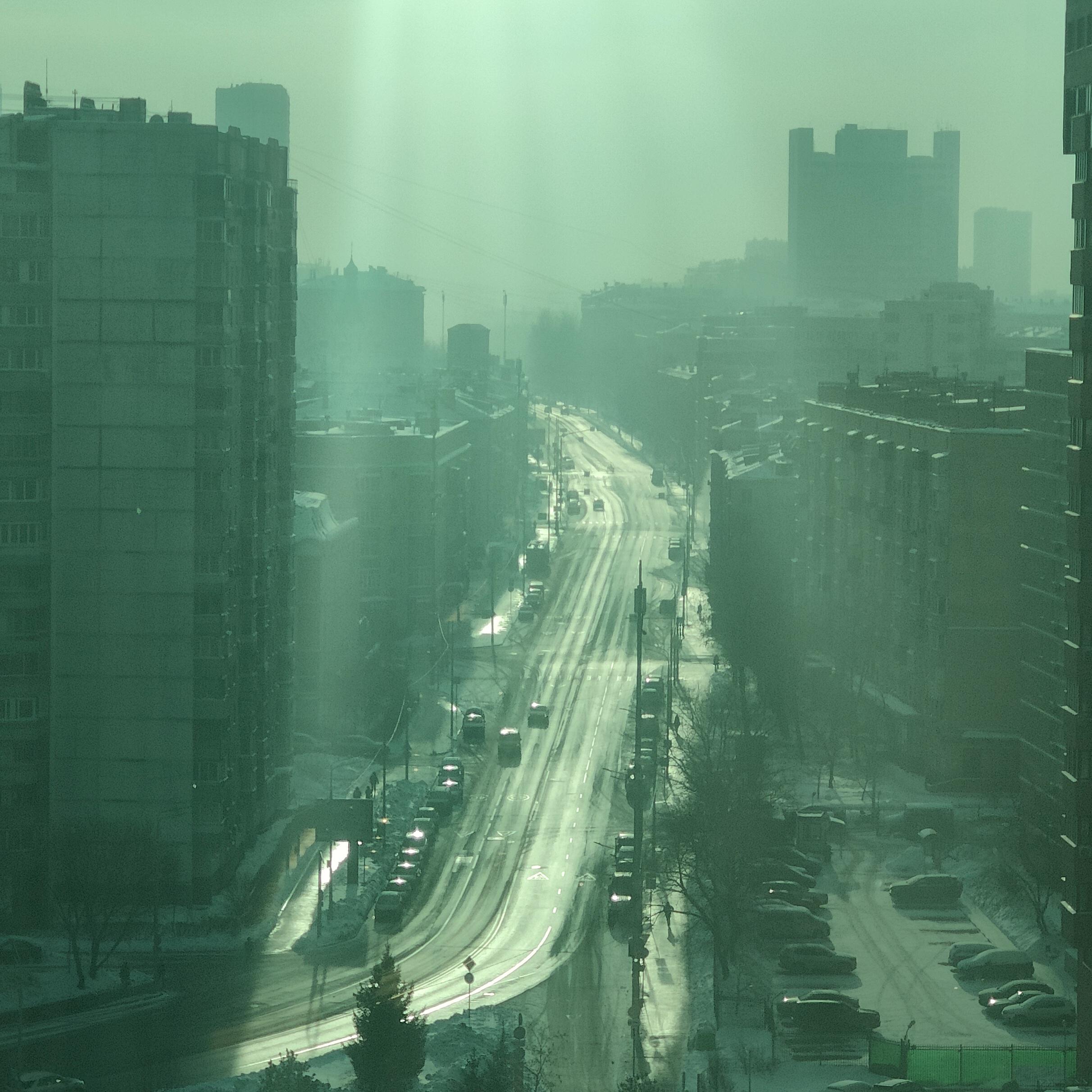 Релиз Меняться