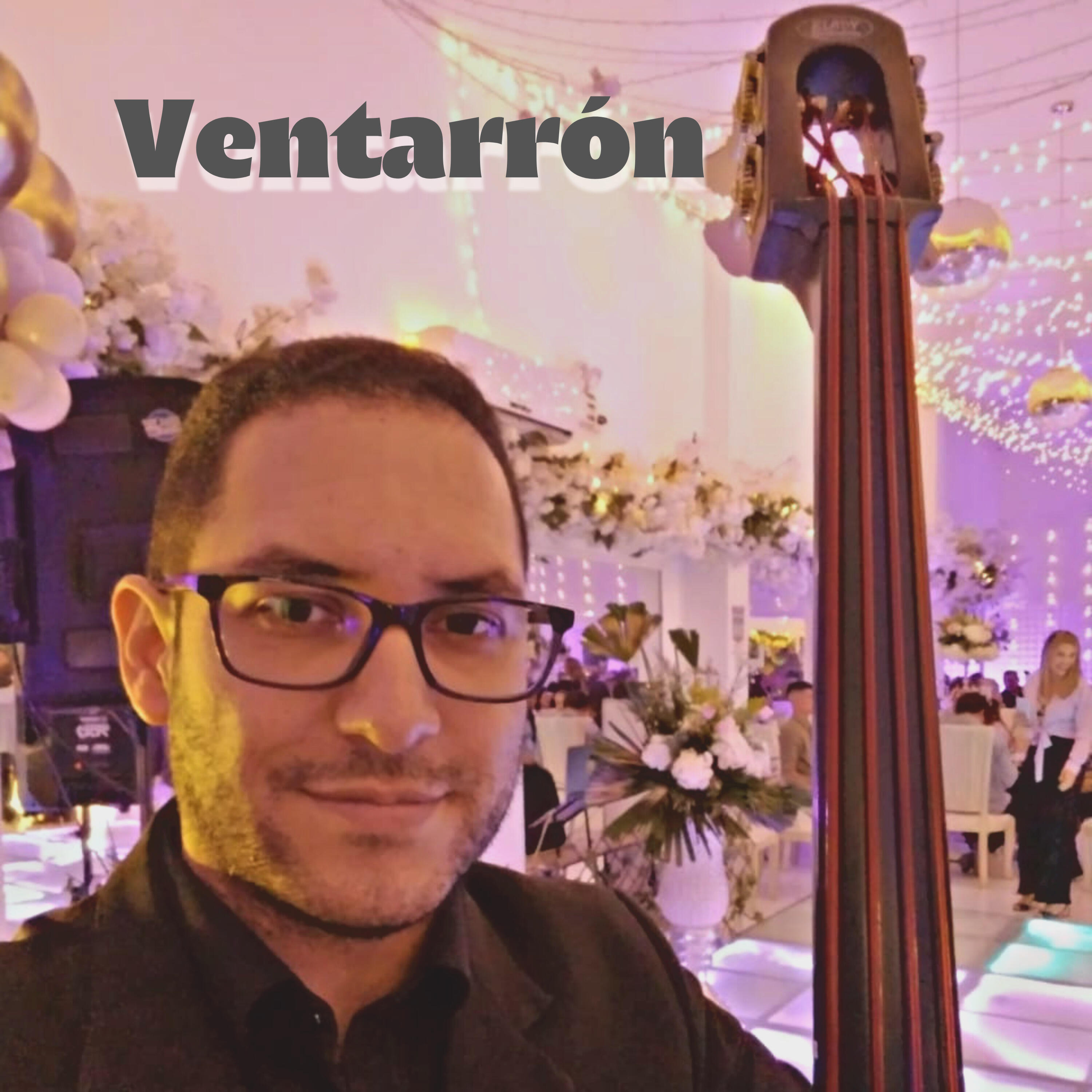 Релиз Ventarrón