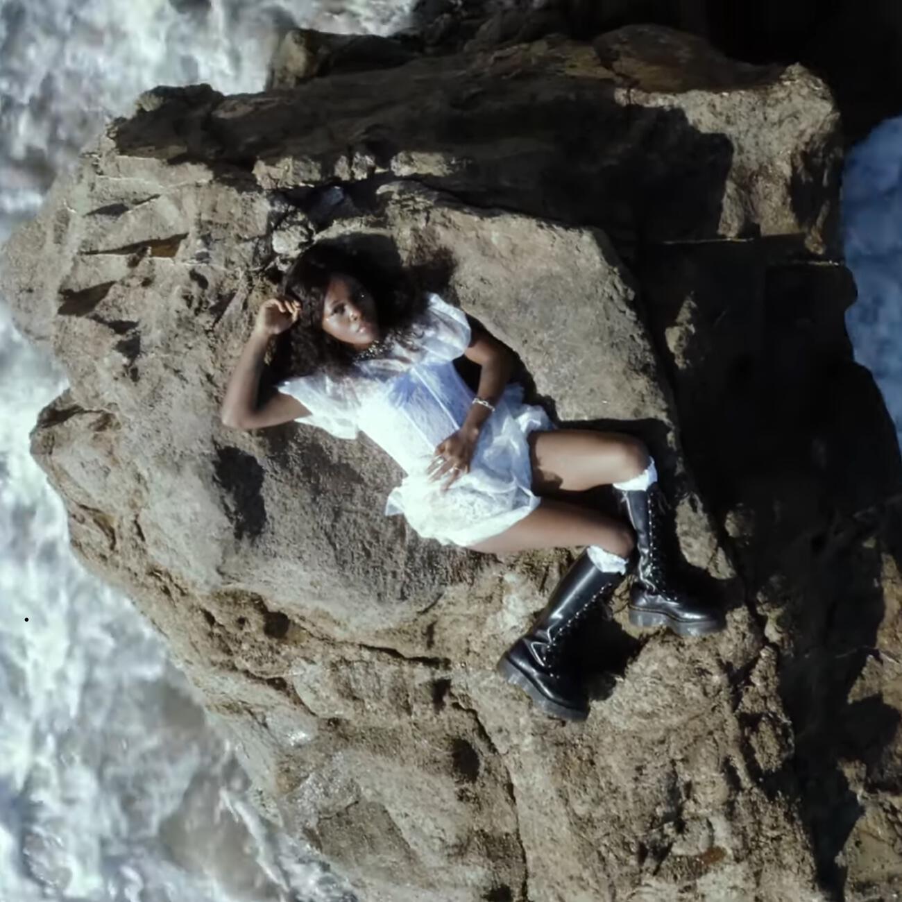 Релиз Where Is My Mind?