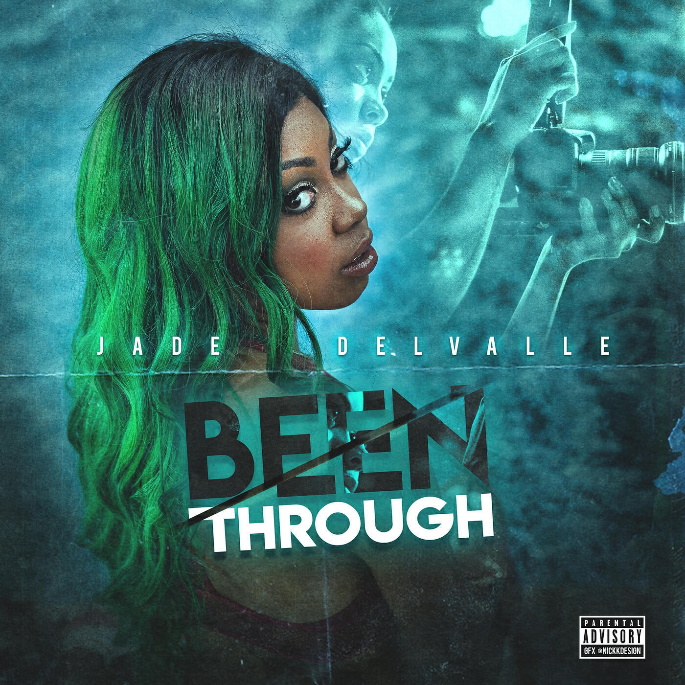 Релиз Been Through