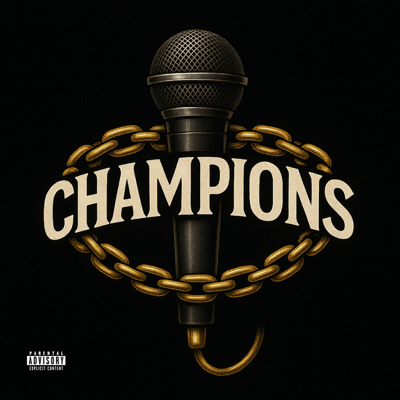 Релиз Champions