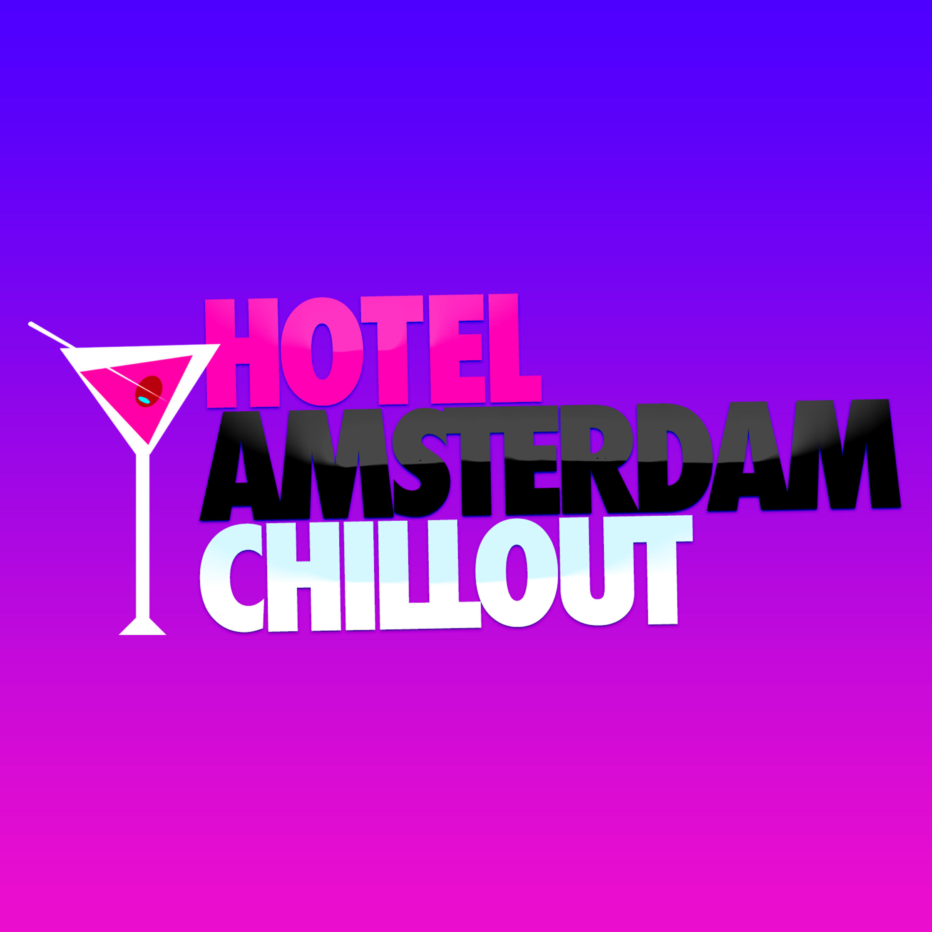 Релиз Hotel Amsterdam Chillout