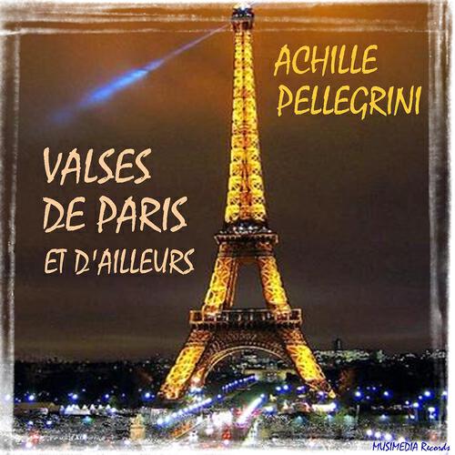 Релиз Valses de Paris et d'ailleurs