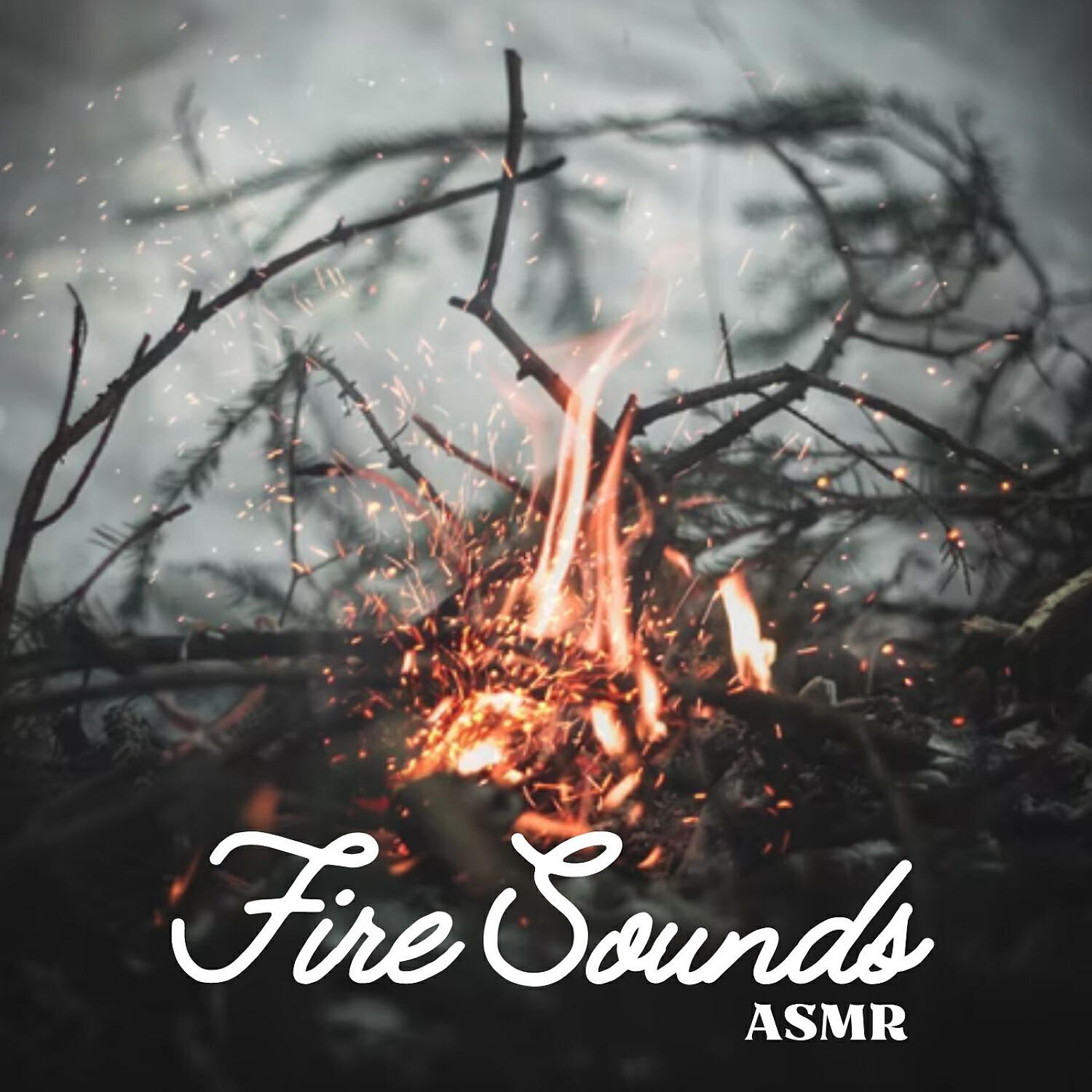 Релиз Fire Sounds: ASMR