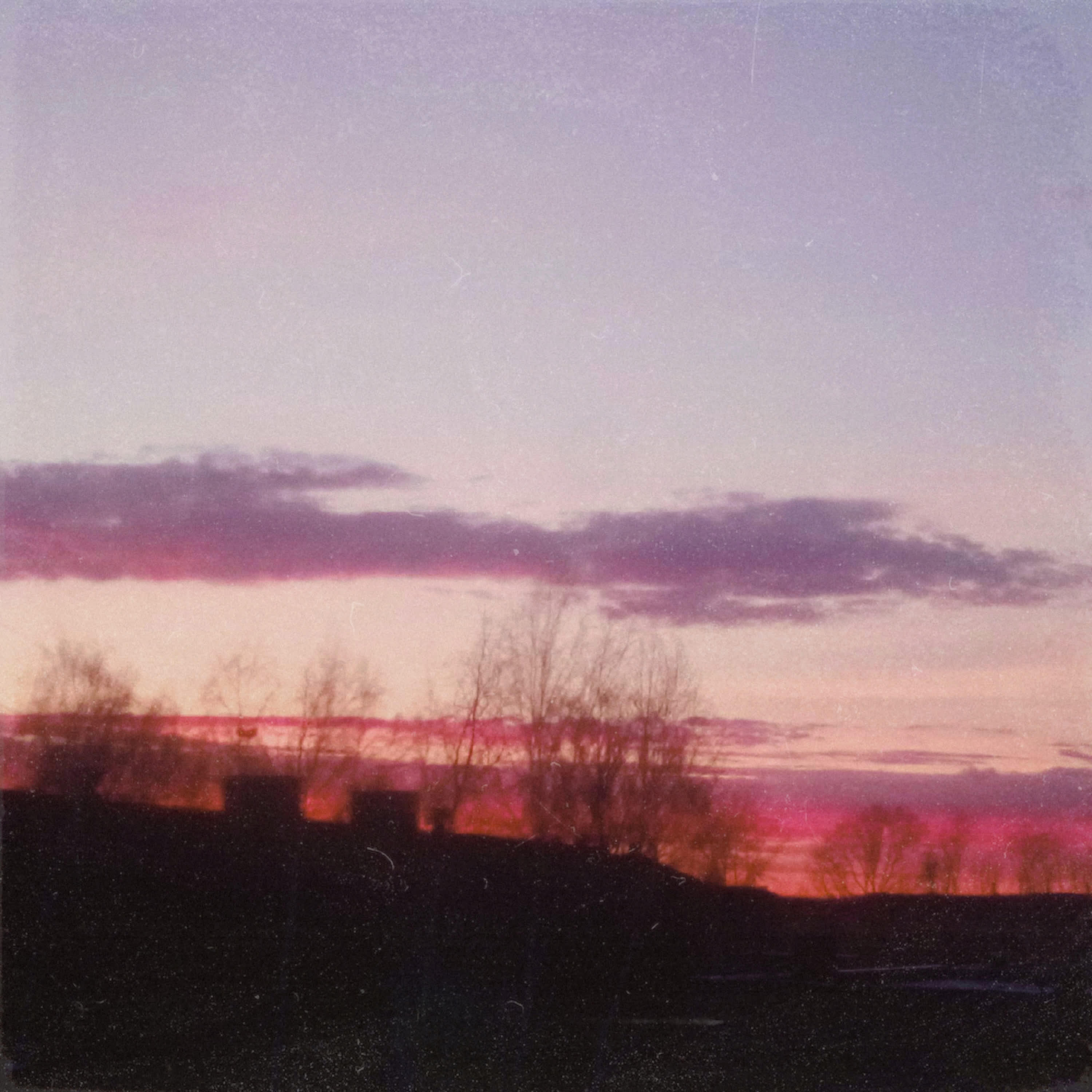Релиз Evening Sunset