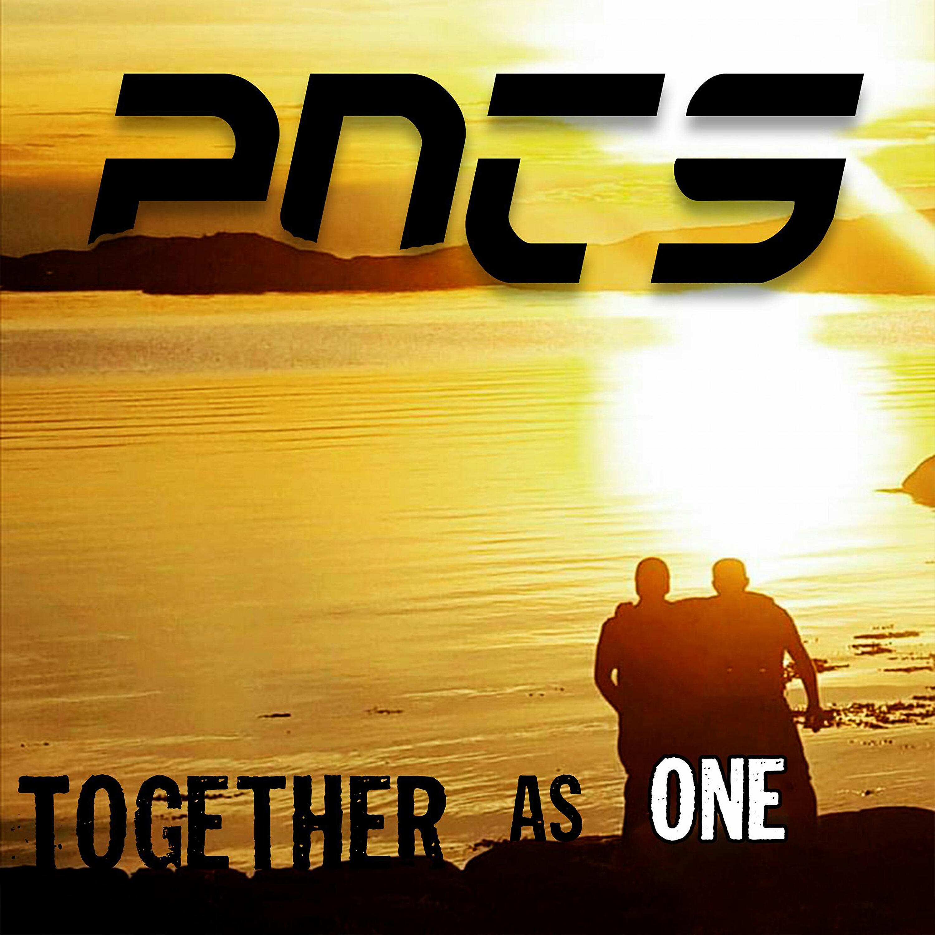 Релиз Together as One