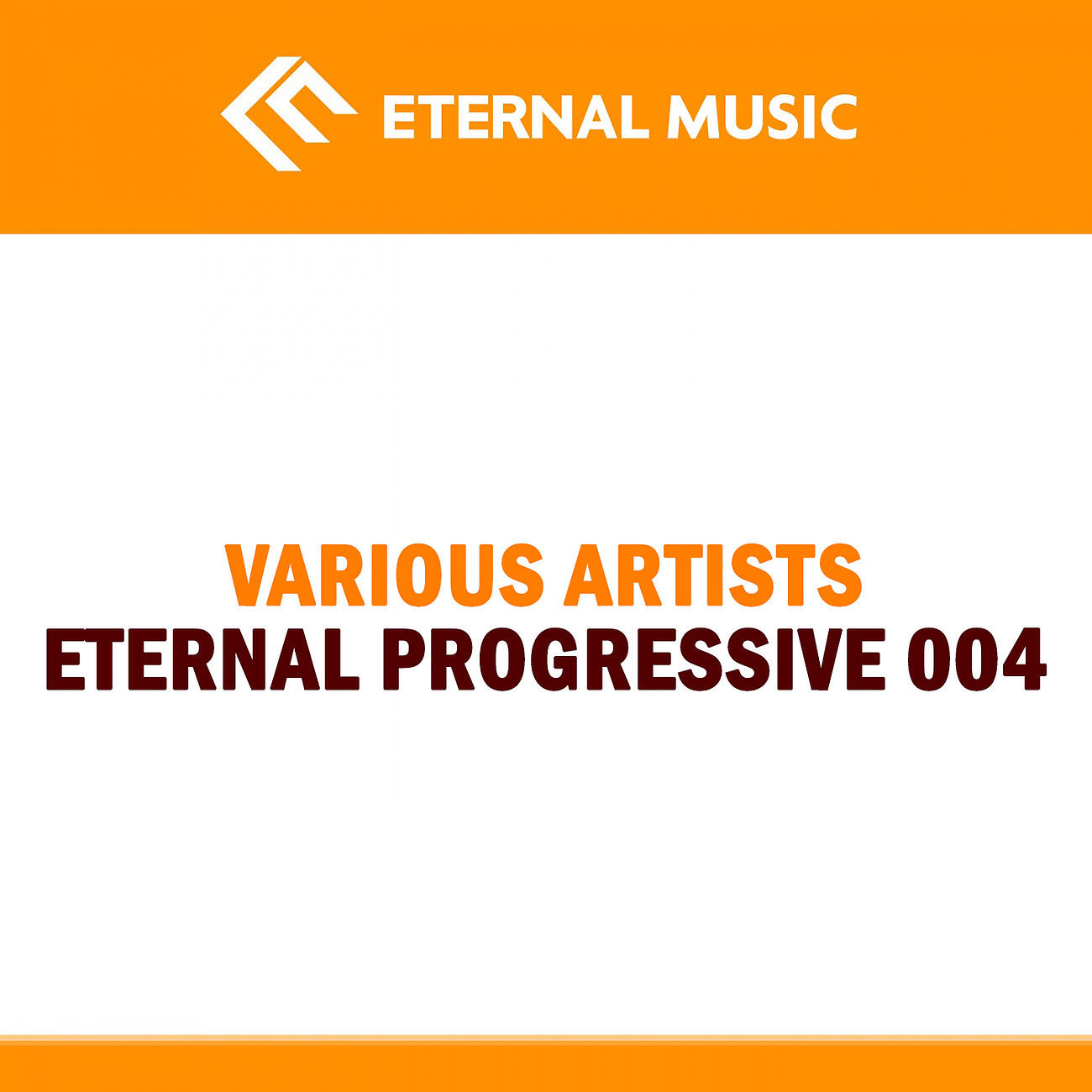 Релиз Eternal Progressive 004