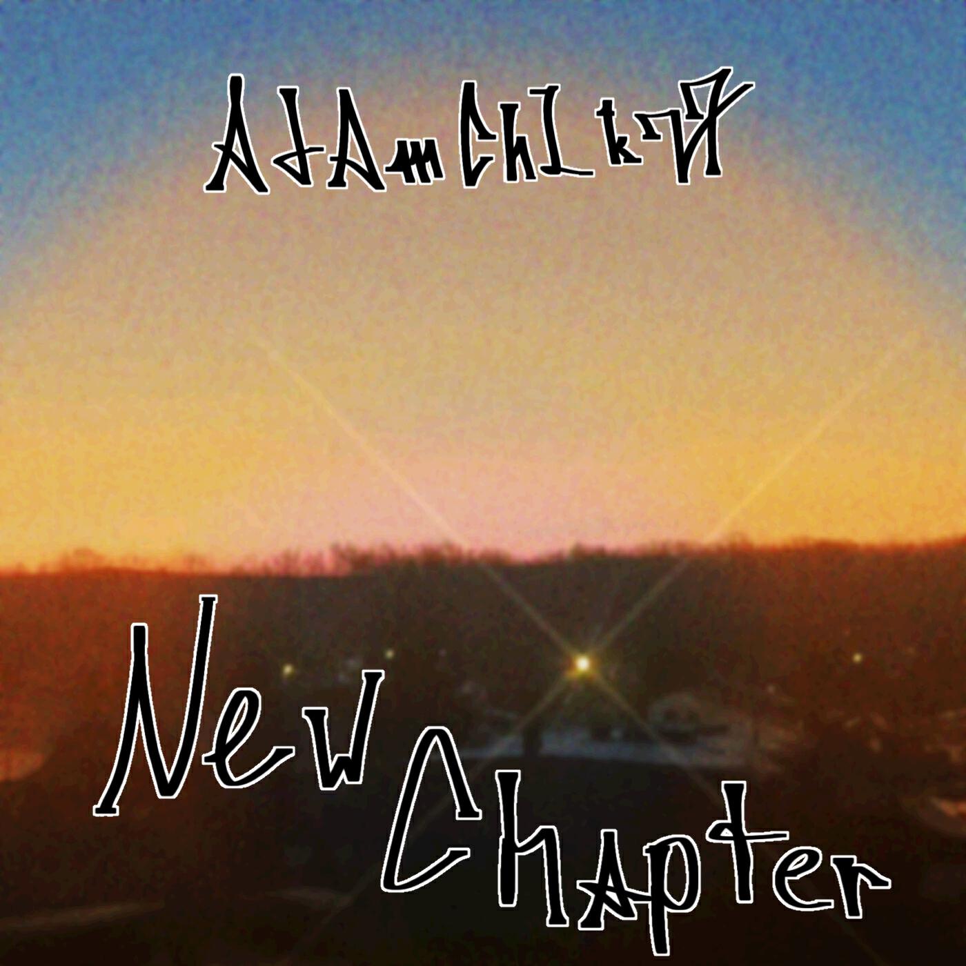 Релиз New Chapter