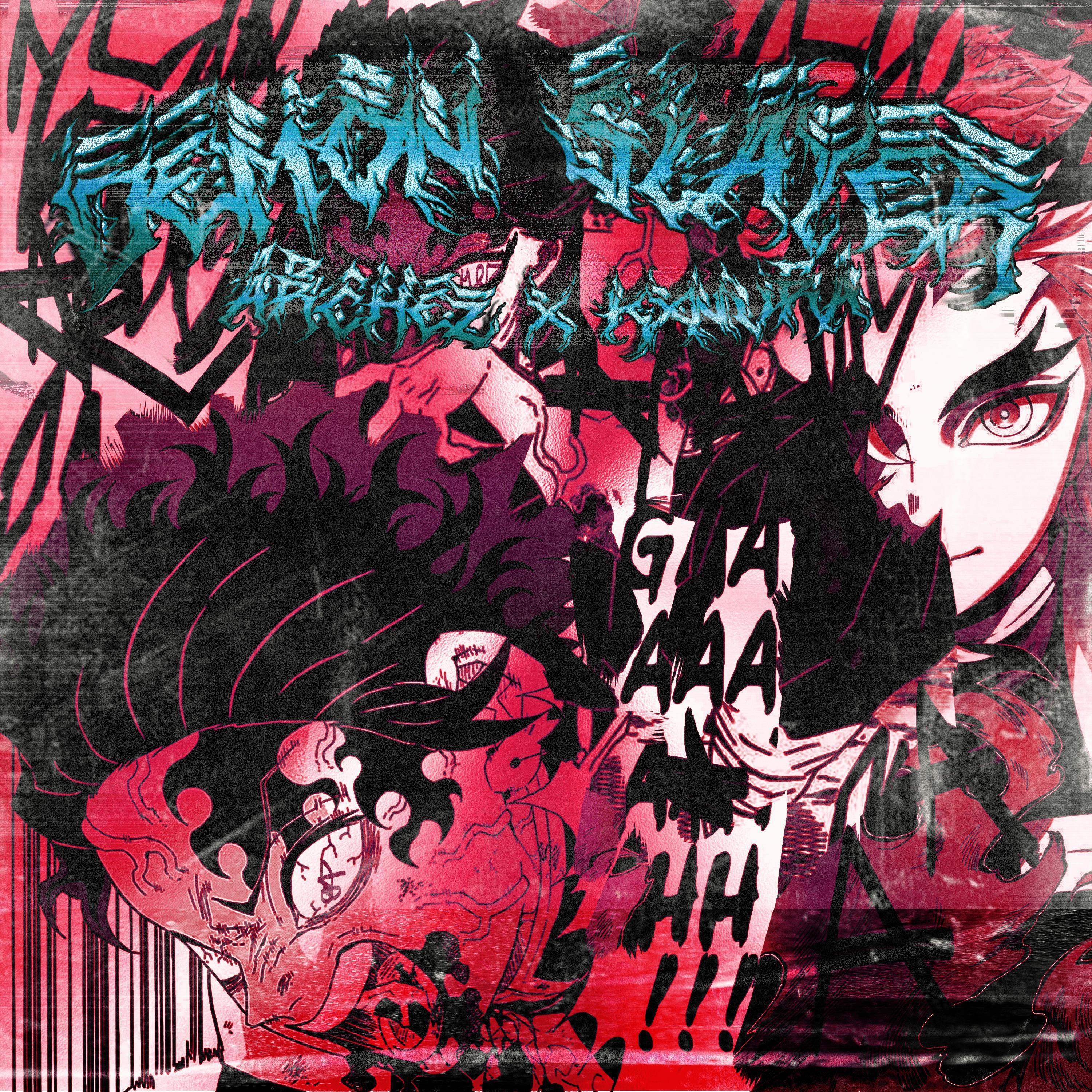 Релиз DEMON SLAYER