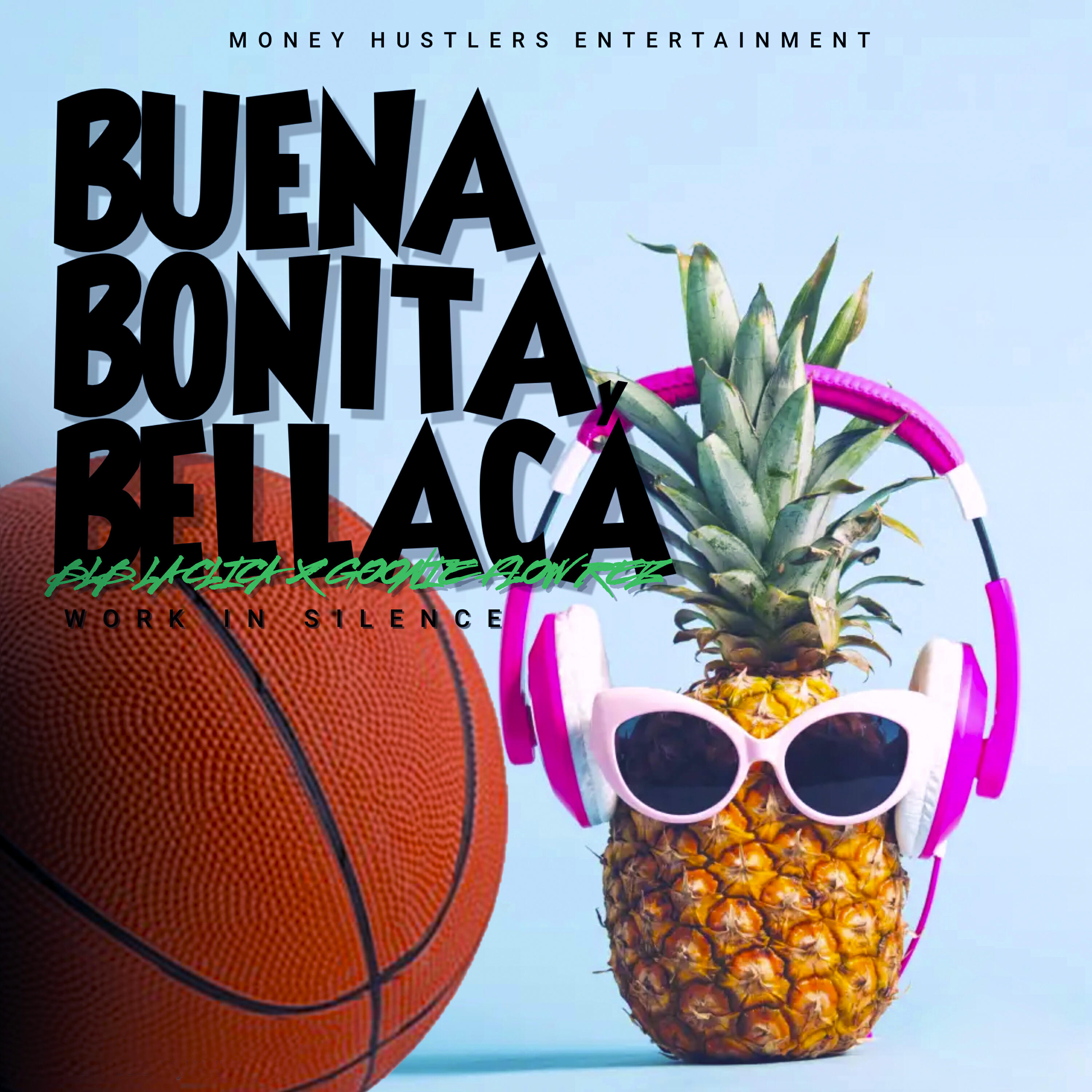 Релиз Buena, Bonita y Bellaca