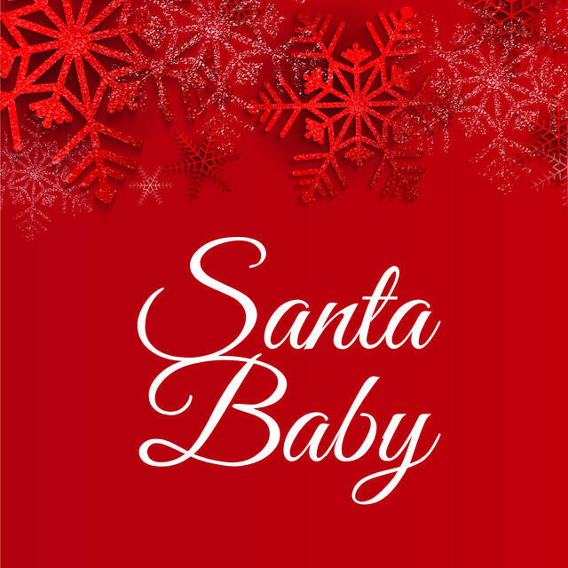 Релиз Santa Baby