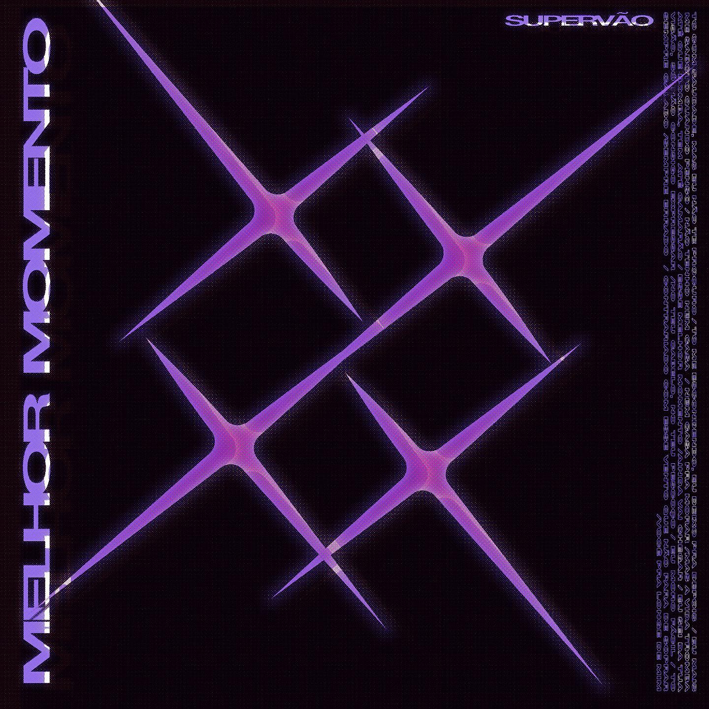 Релиз Melhor Momento