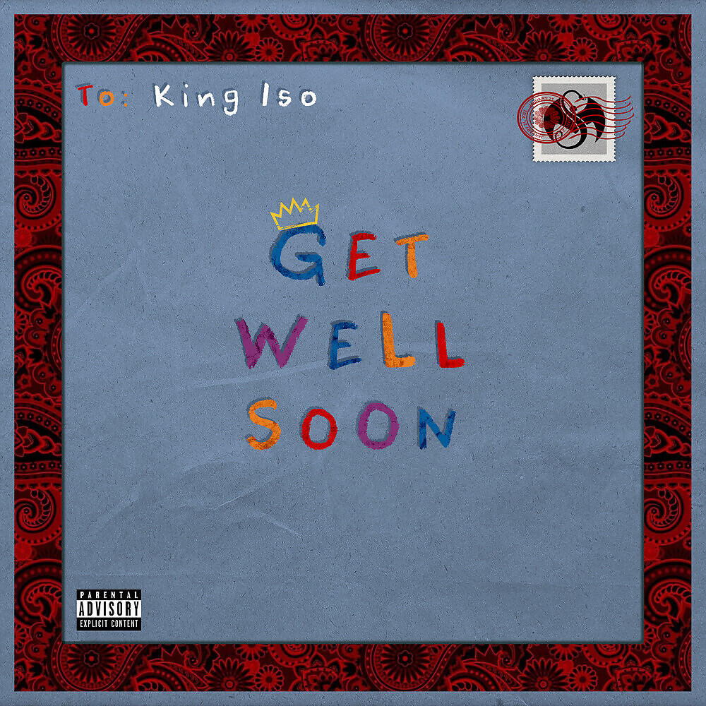Релиз Get Well Soon
