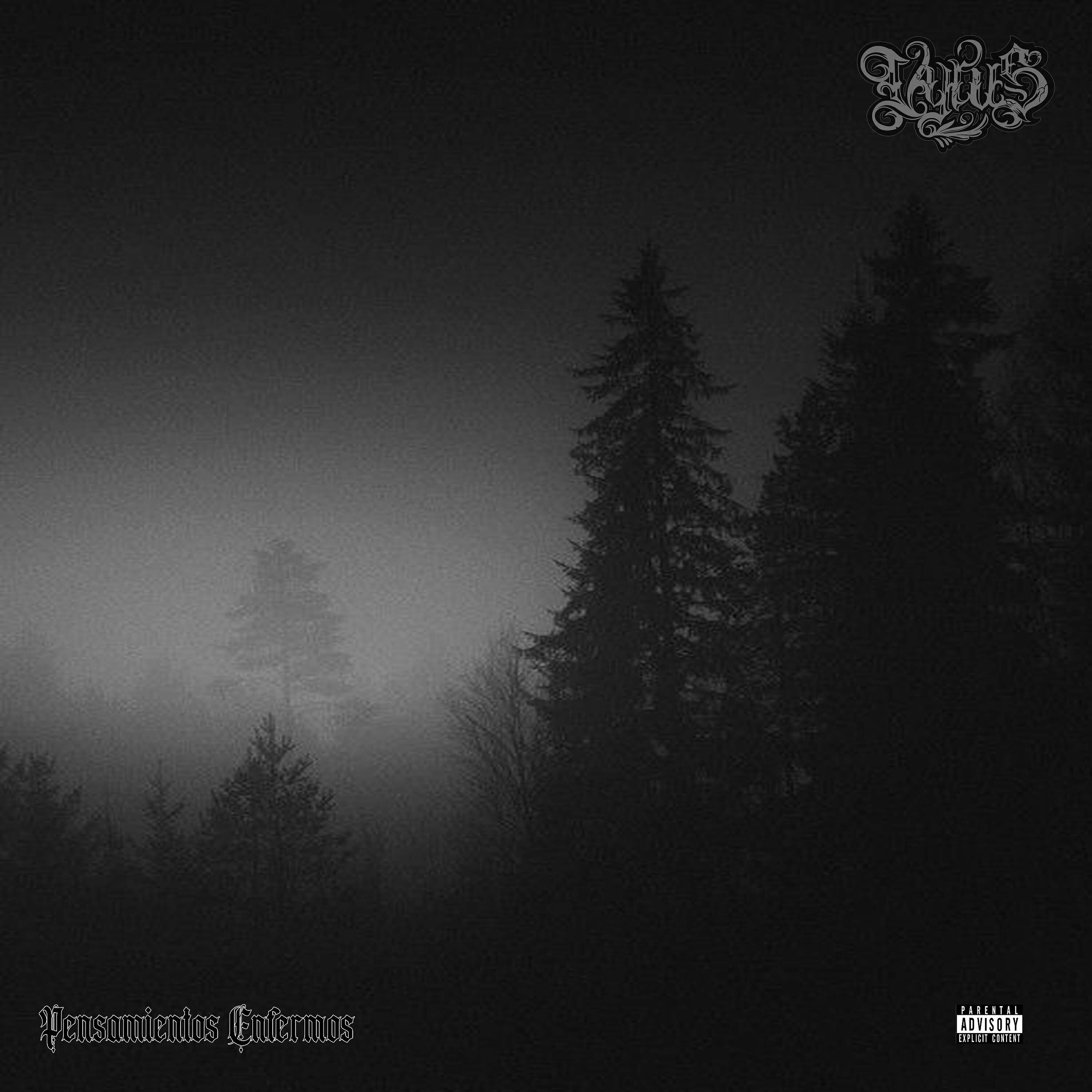 Релиз Pensamientos Enfermos