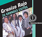 Granizo Rojo