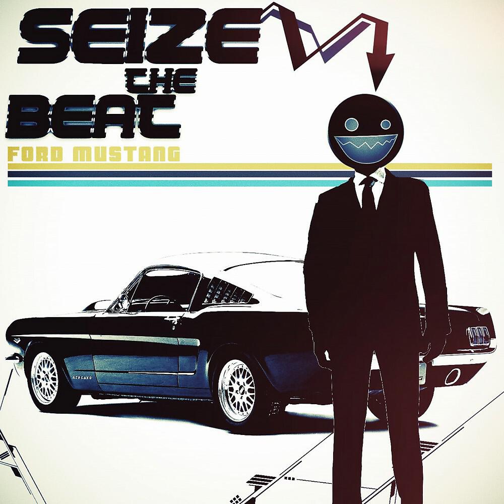 Релиз Ford Mustang (Original Mix)