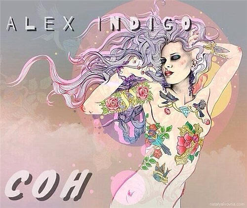 Alex Indigo