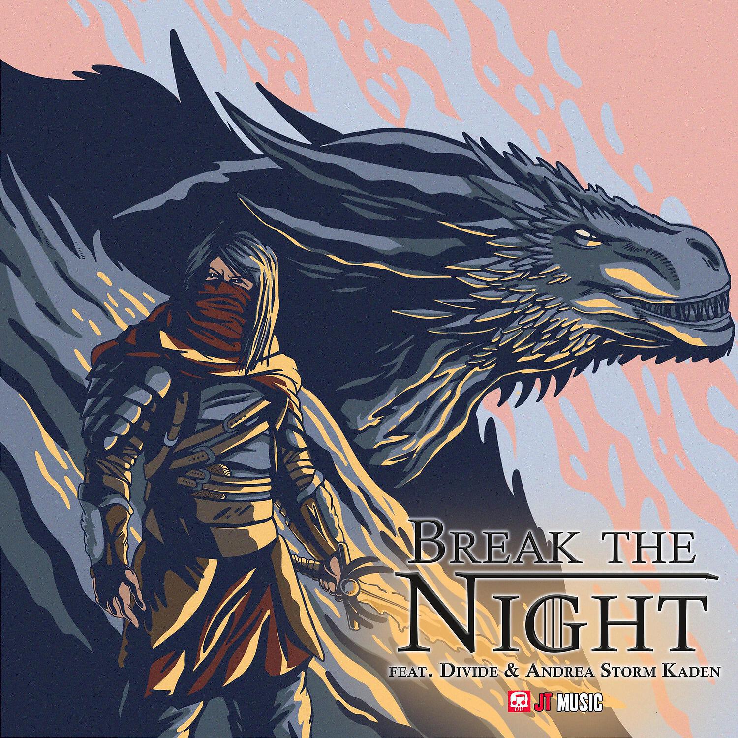 Релиз Break the Night