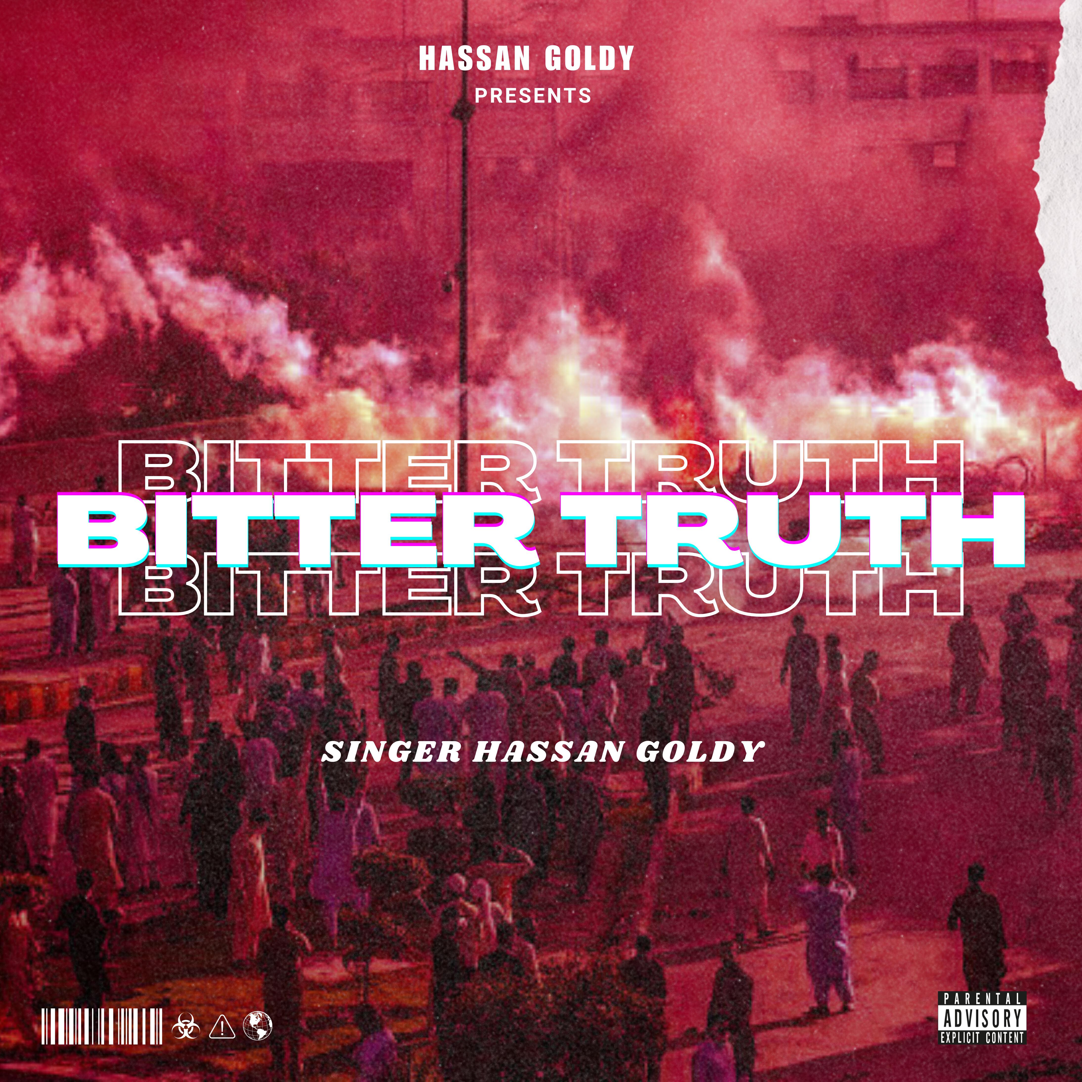 Релиз BITTER TRUTH