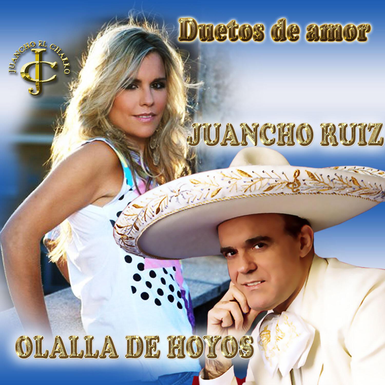 Релиз Duetos de amor