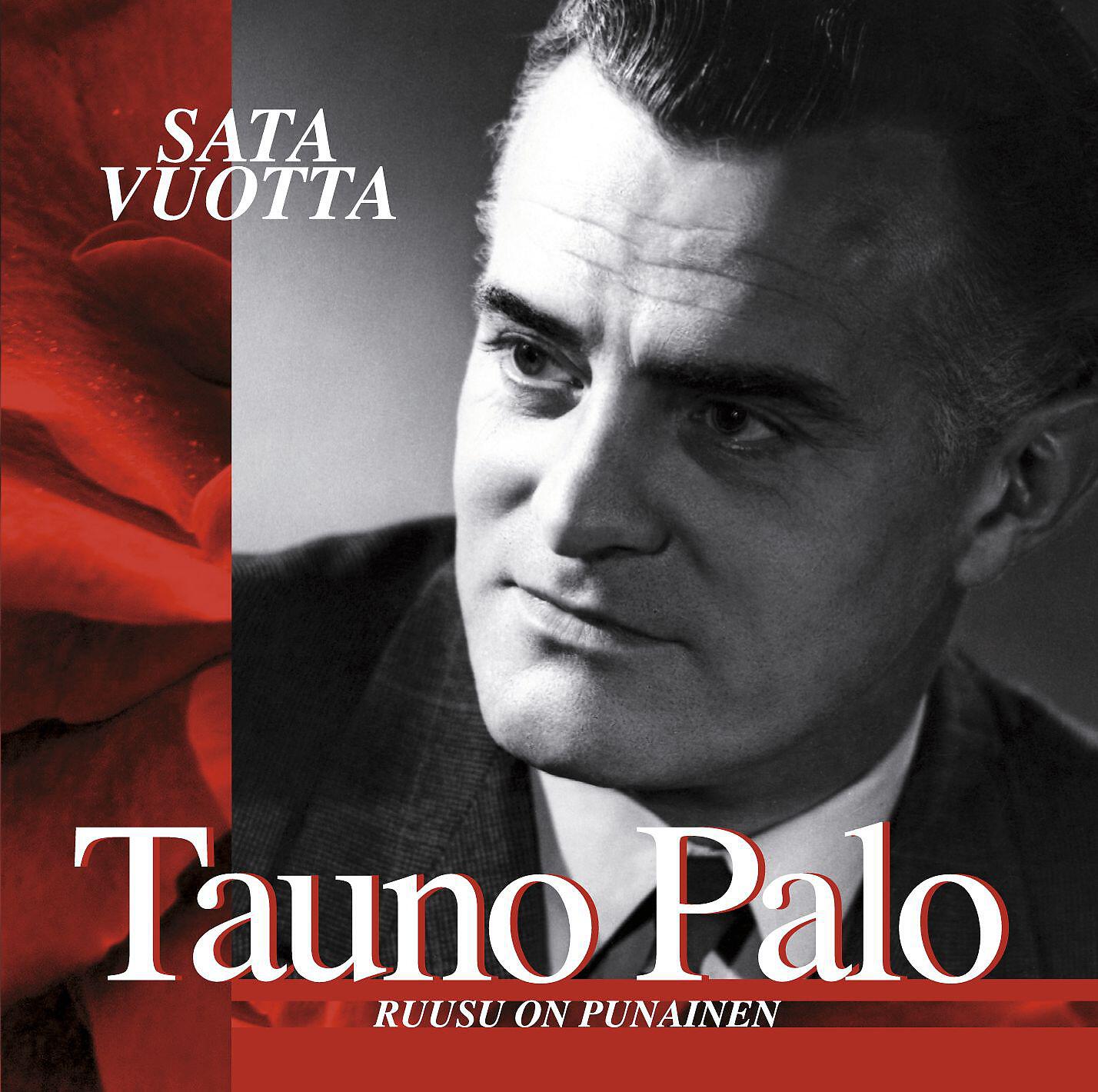 Релиз (MM) Sata vuotta - Ruusu on punainen