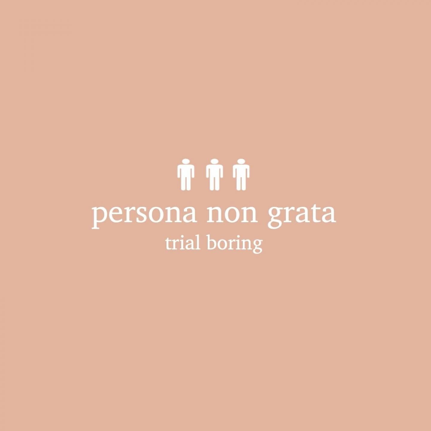 Релиз Trial boring