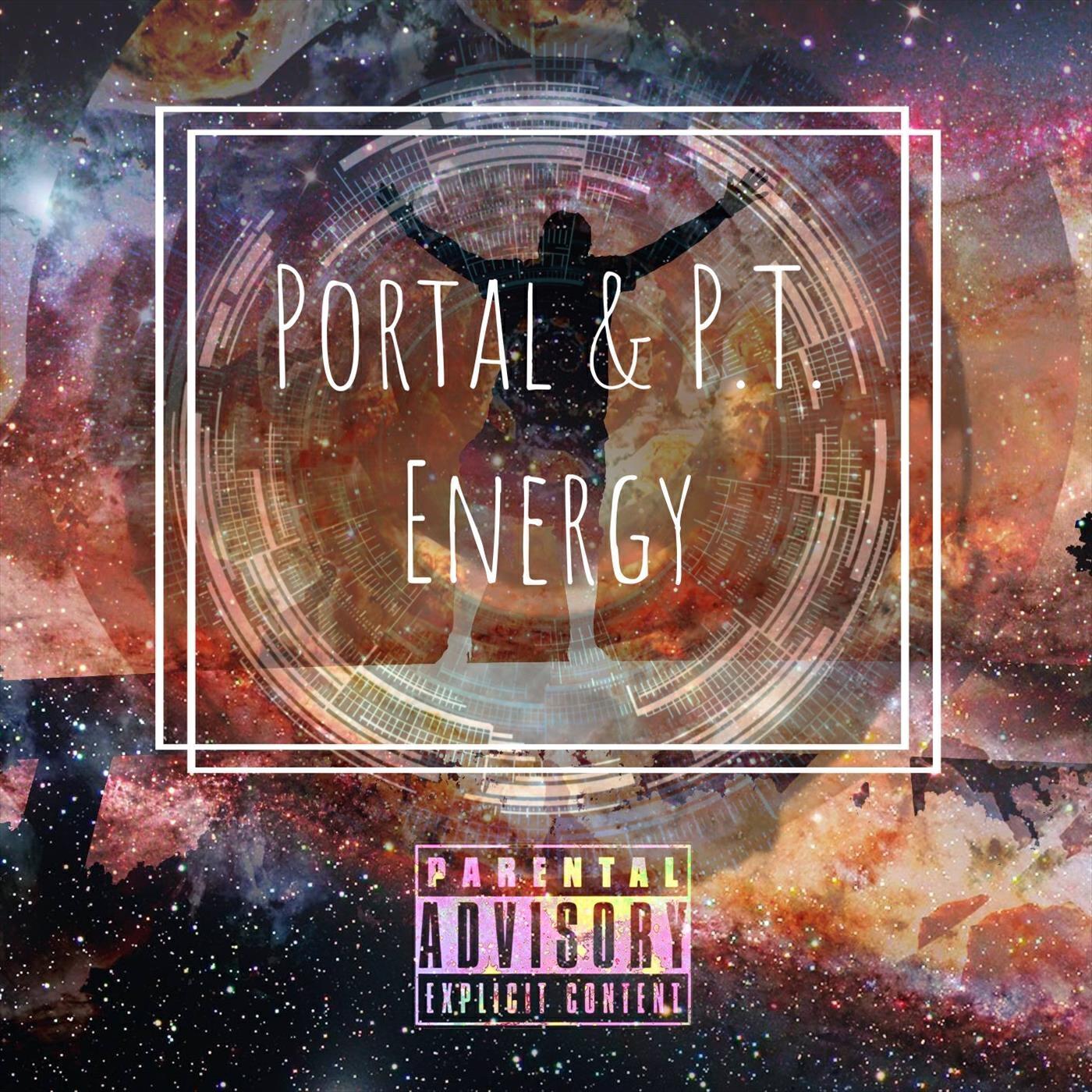 Релиз Energy