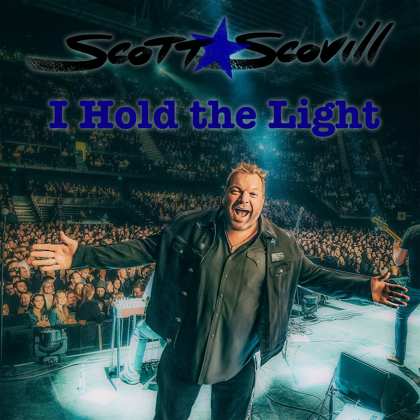 Релиз I Hold the Light