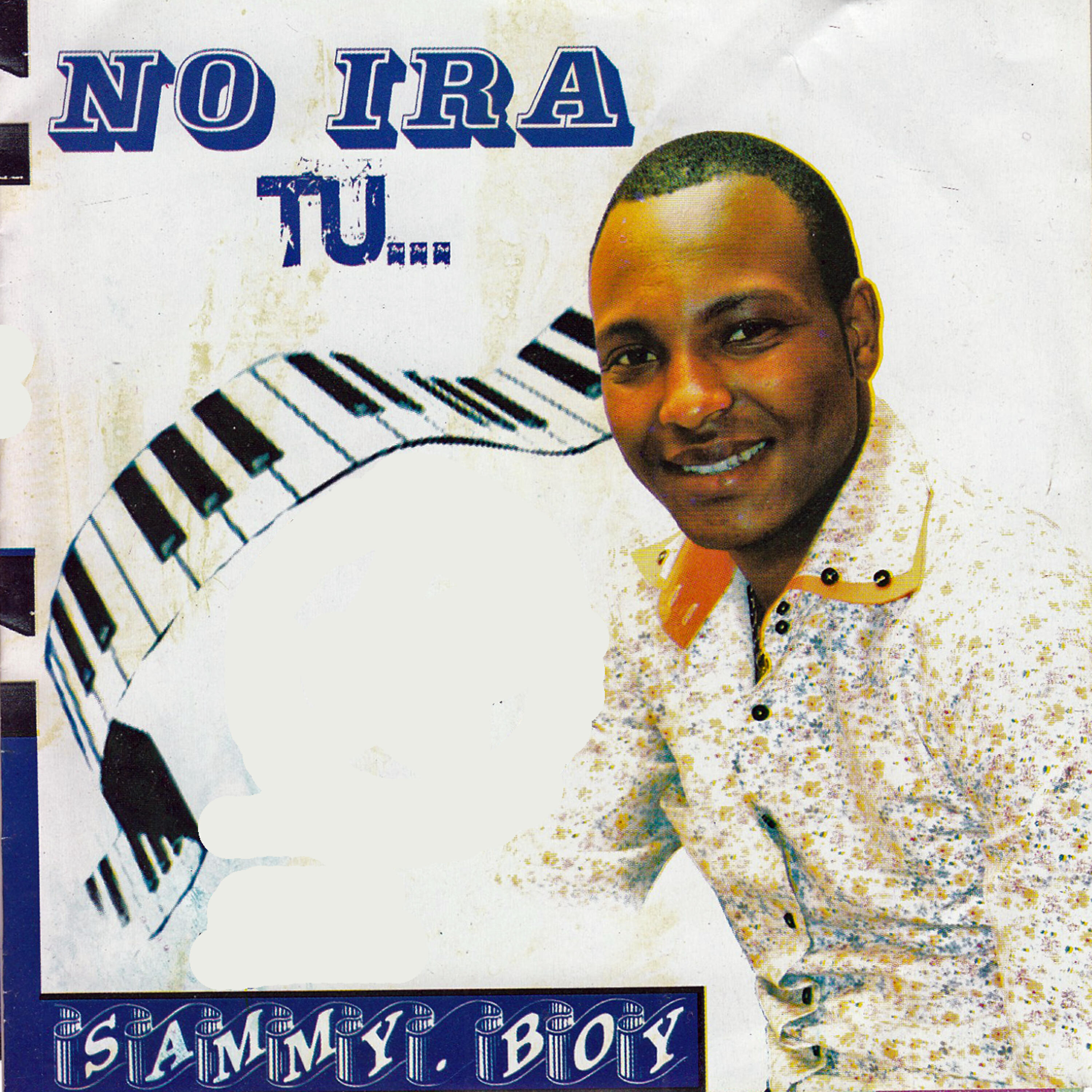 Релиз No IRA Tu