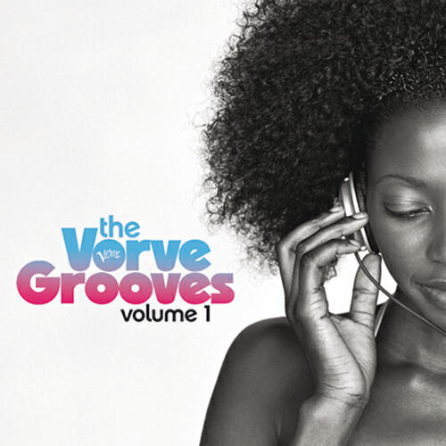 Релиз The Verve Grooves Vol. 1