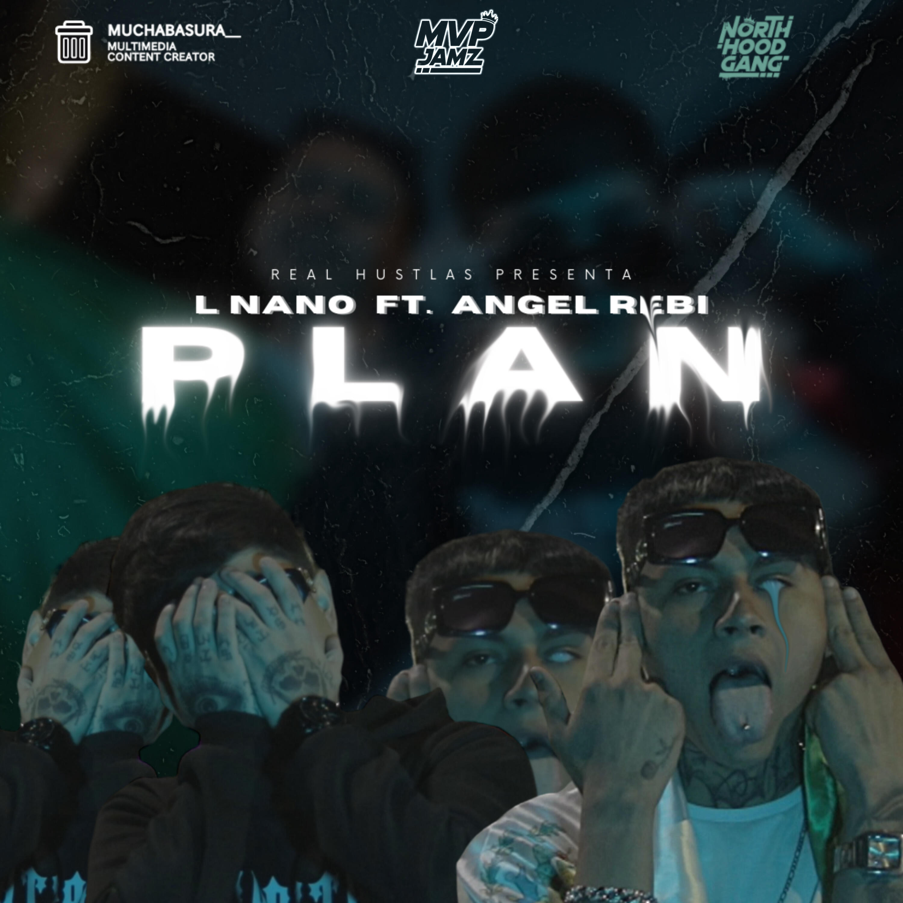 Релиз Plan