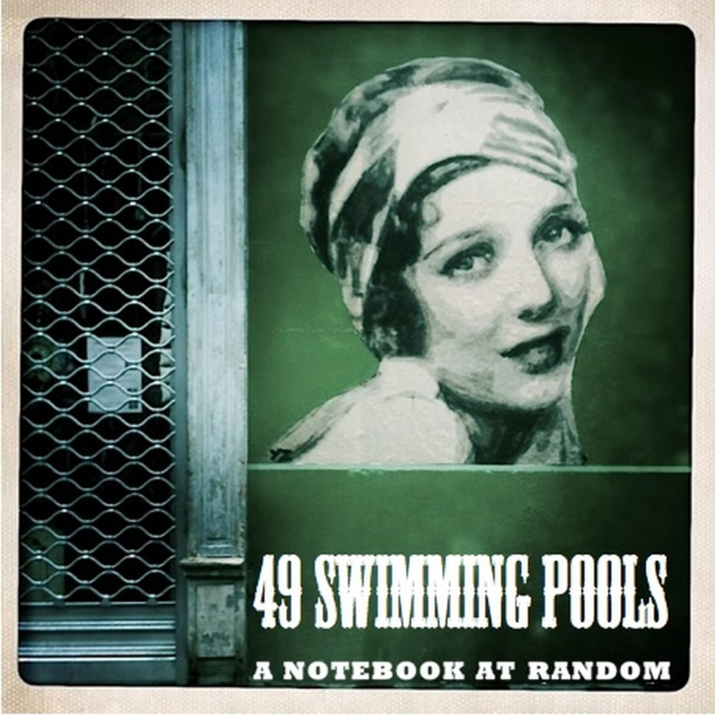 Релиз A Notebook At Random - Single