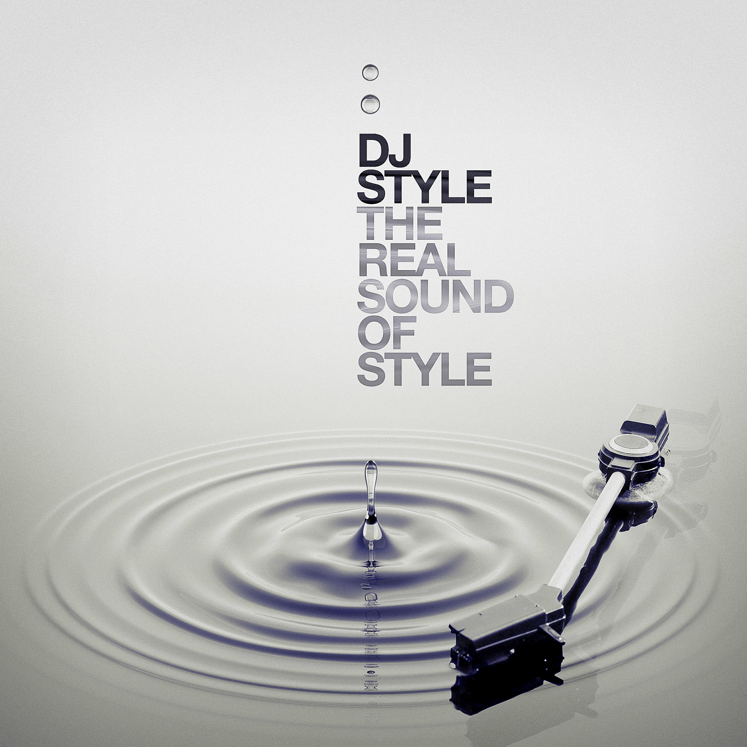 Релиз The Real Sound of Style