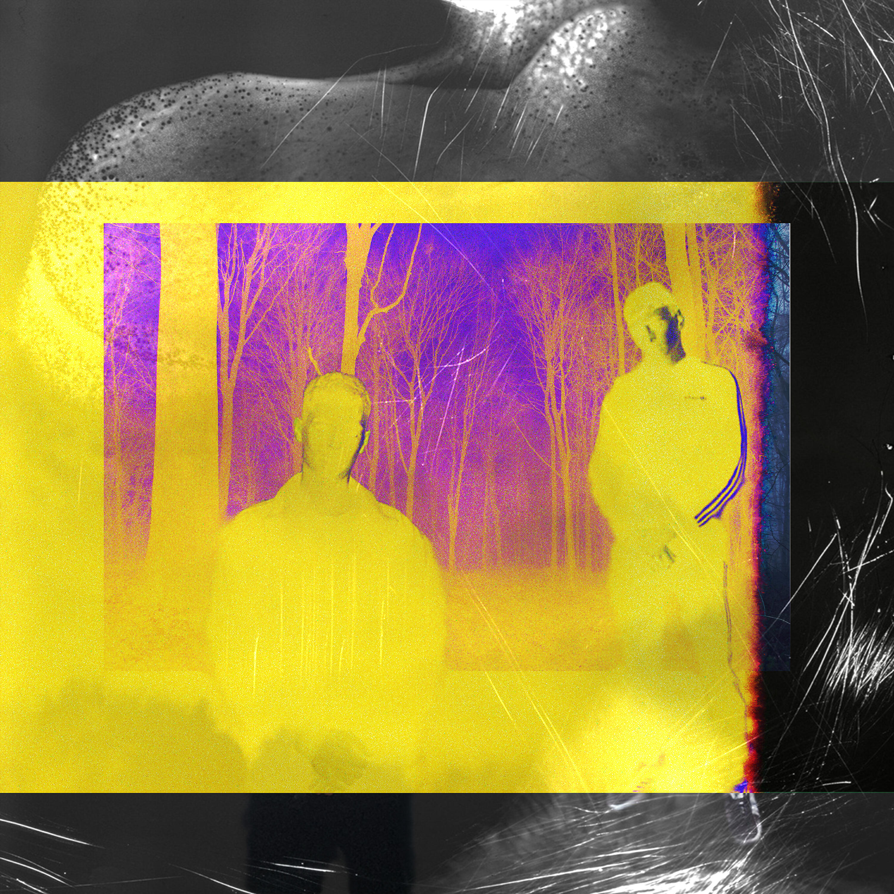 Релиз Broken Soul