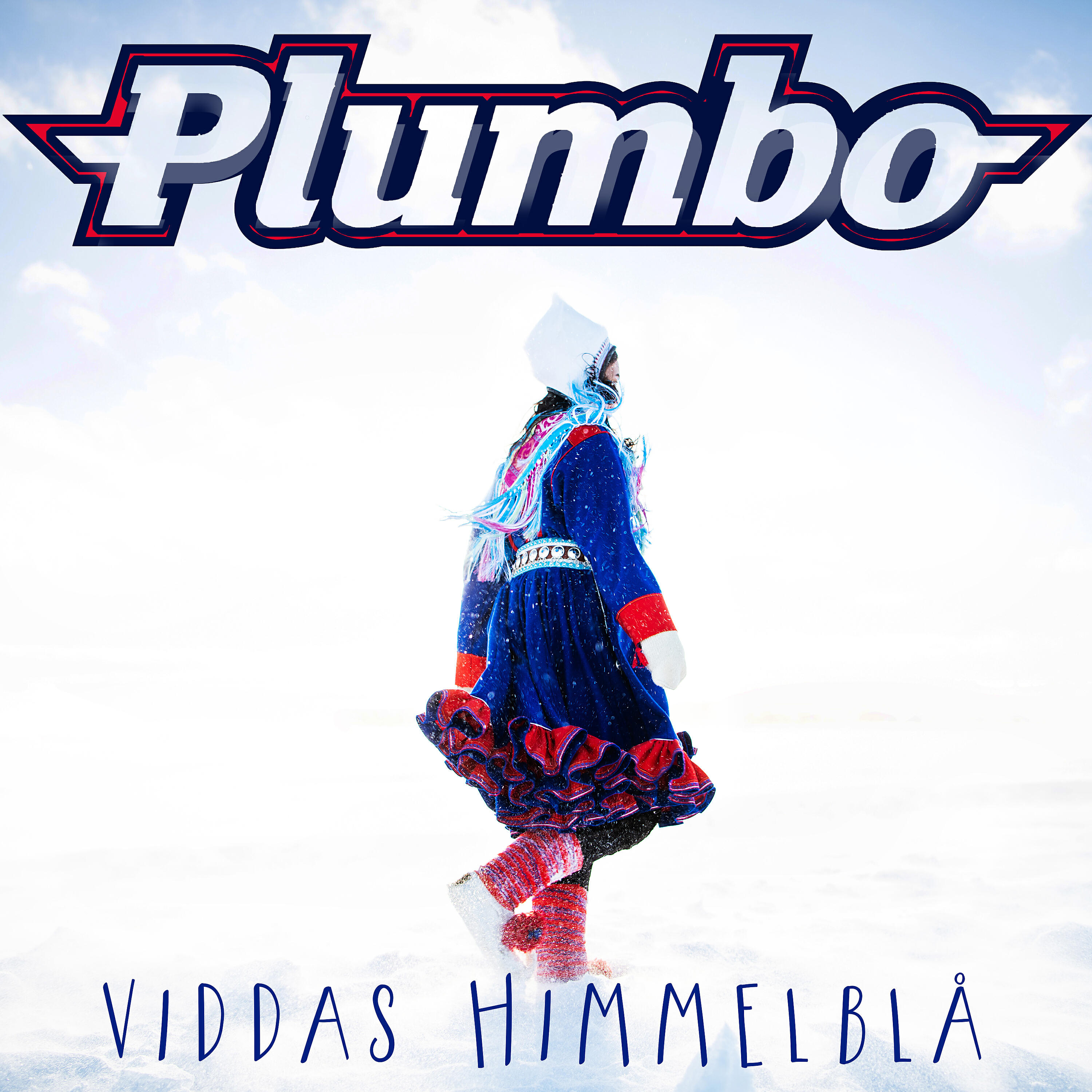 Релиз Viddas Himmelblå