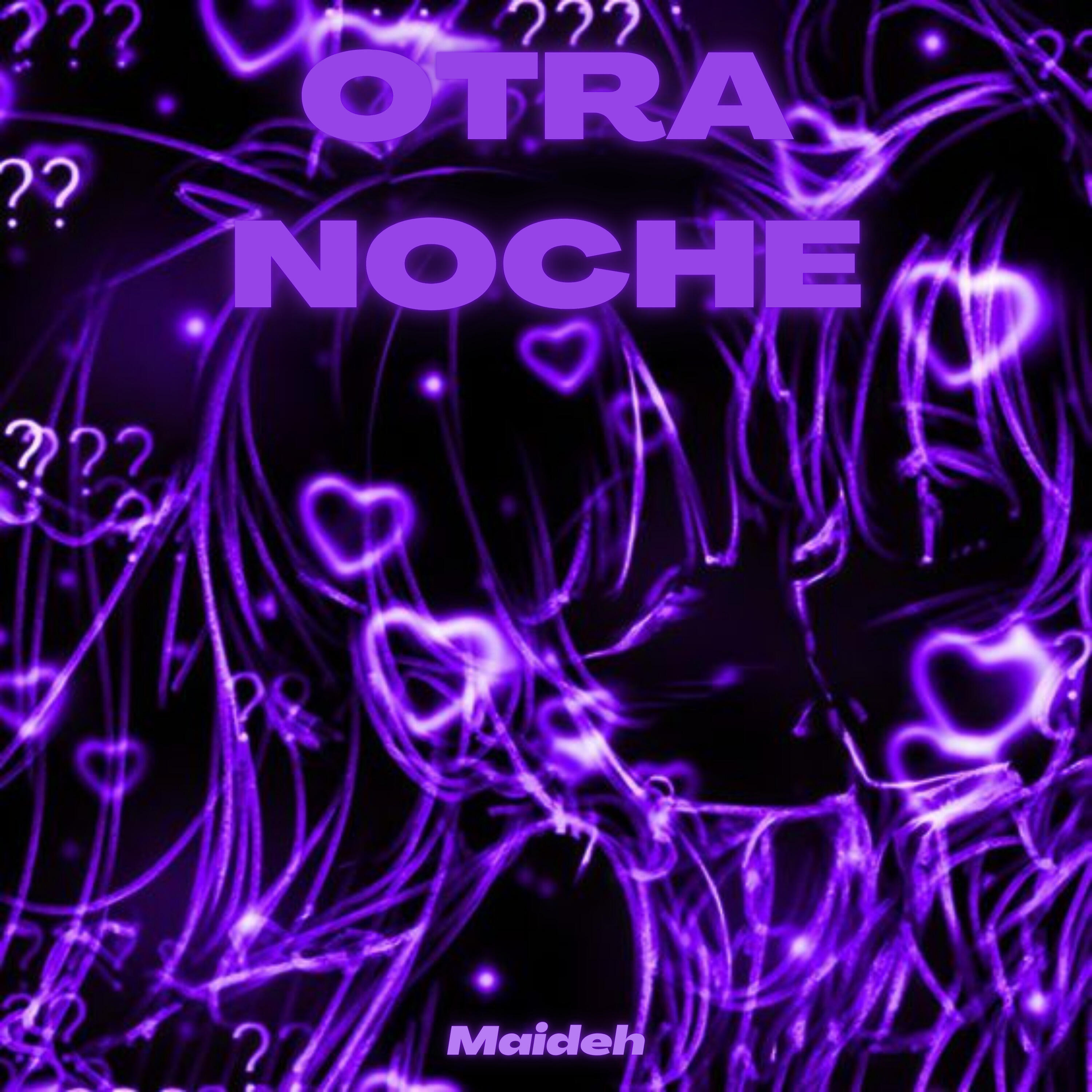 Постер альбома Otra Noche
