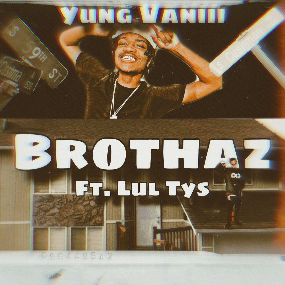 Yung Vaniii