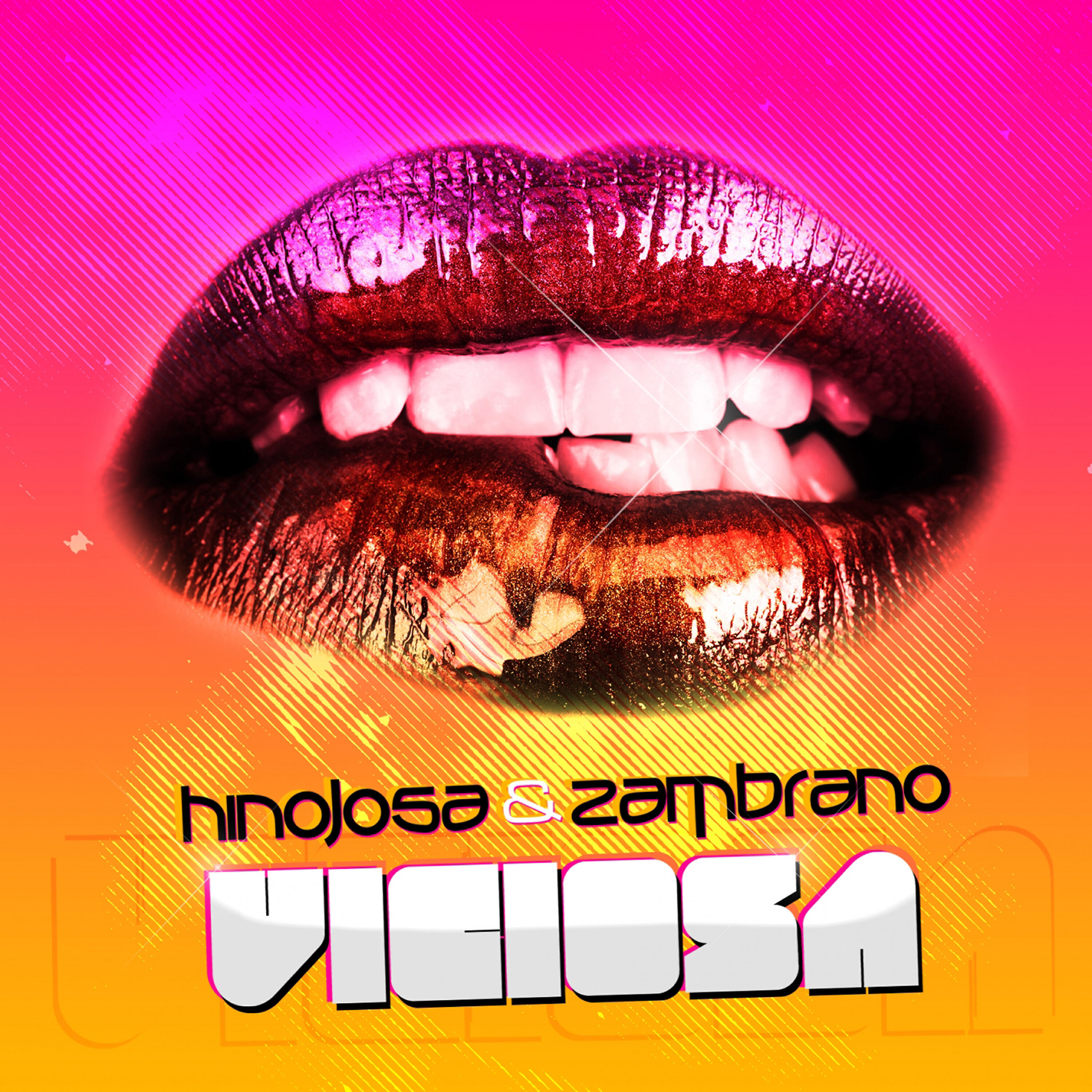 Релиз Viciosa