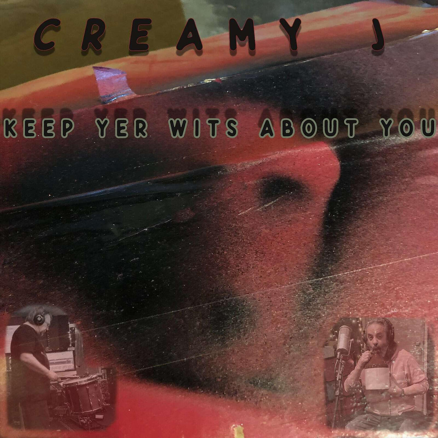 Релиз Keep Yer Wits About You