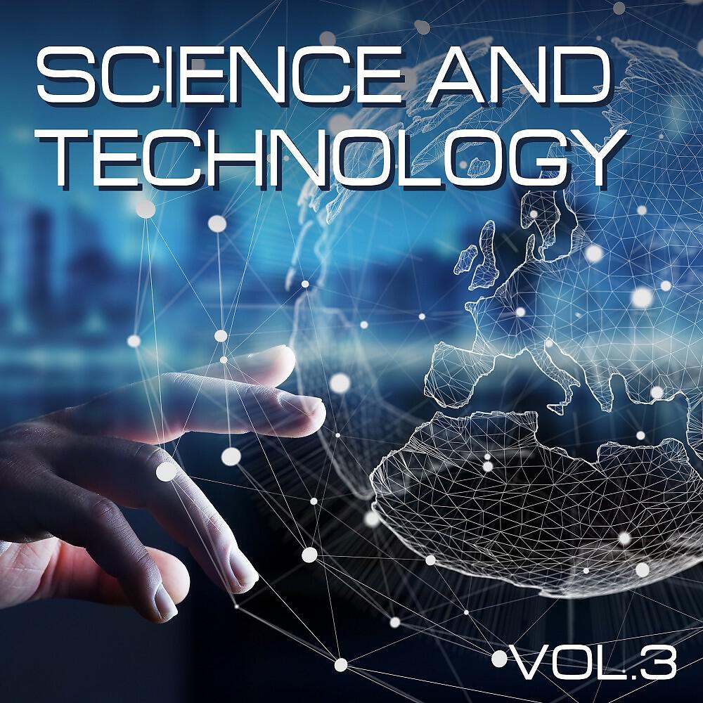 Релиз Science and Technology, Vol. 3