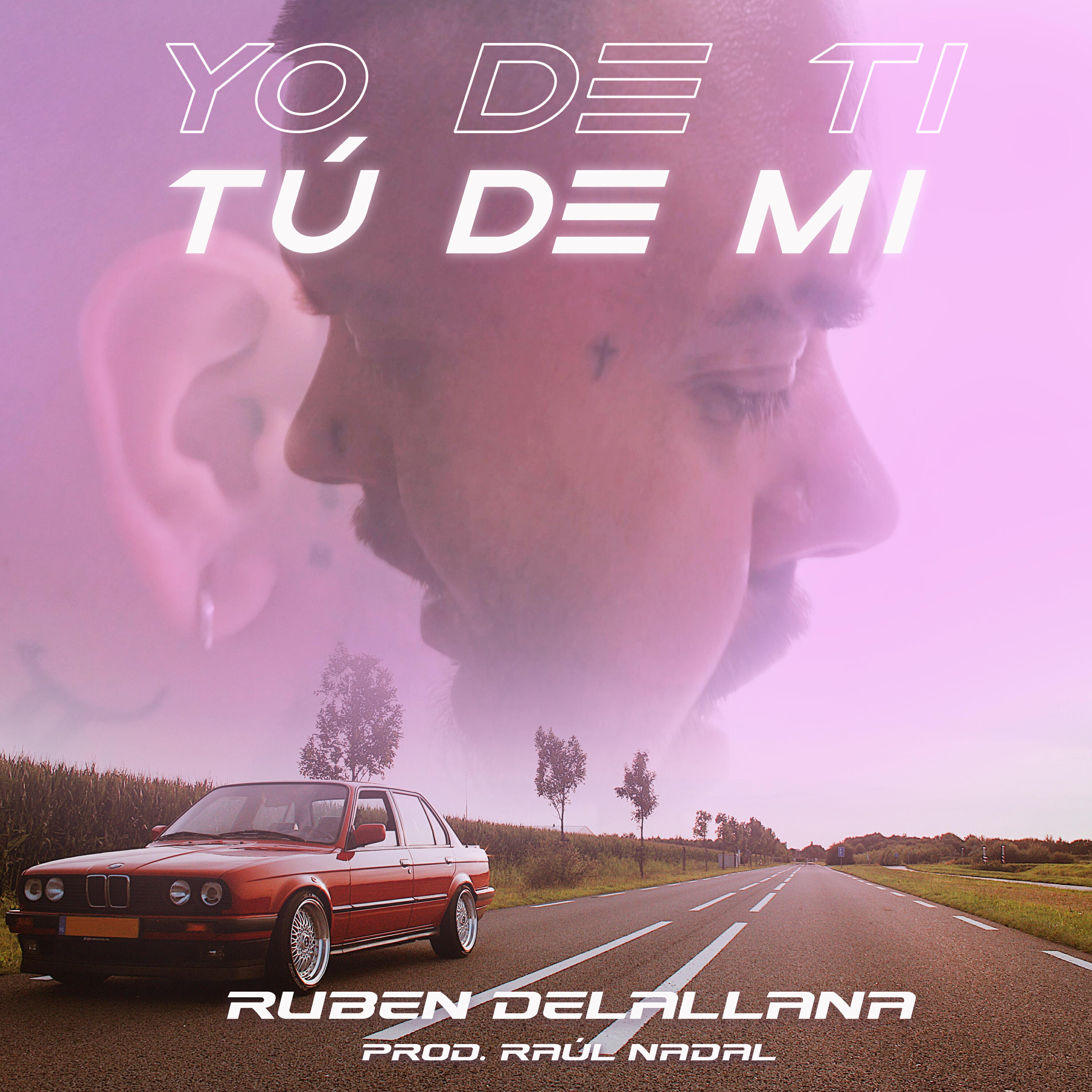 Релиз Yo de Ti, Tú de Mí