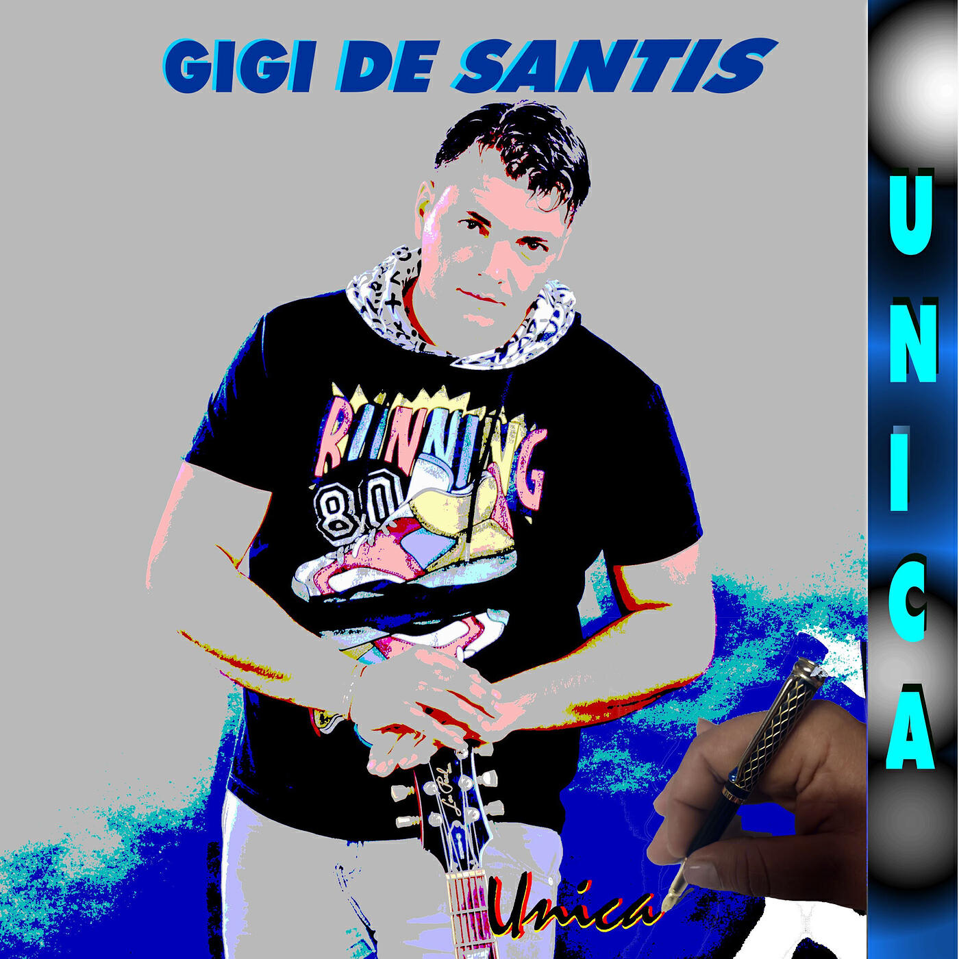 Релиз Unica