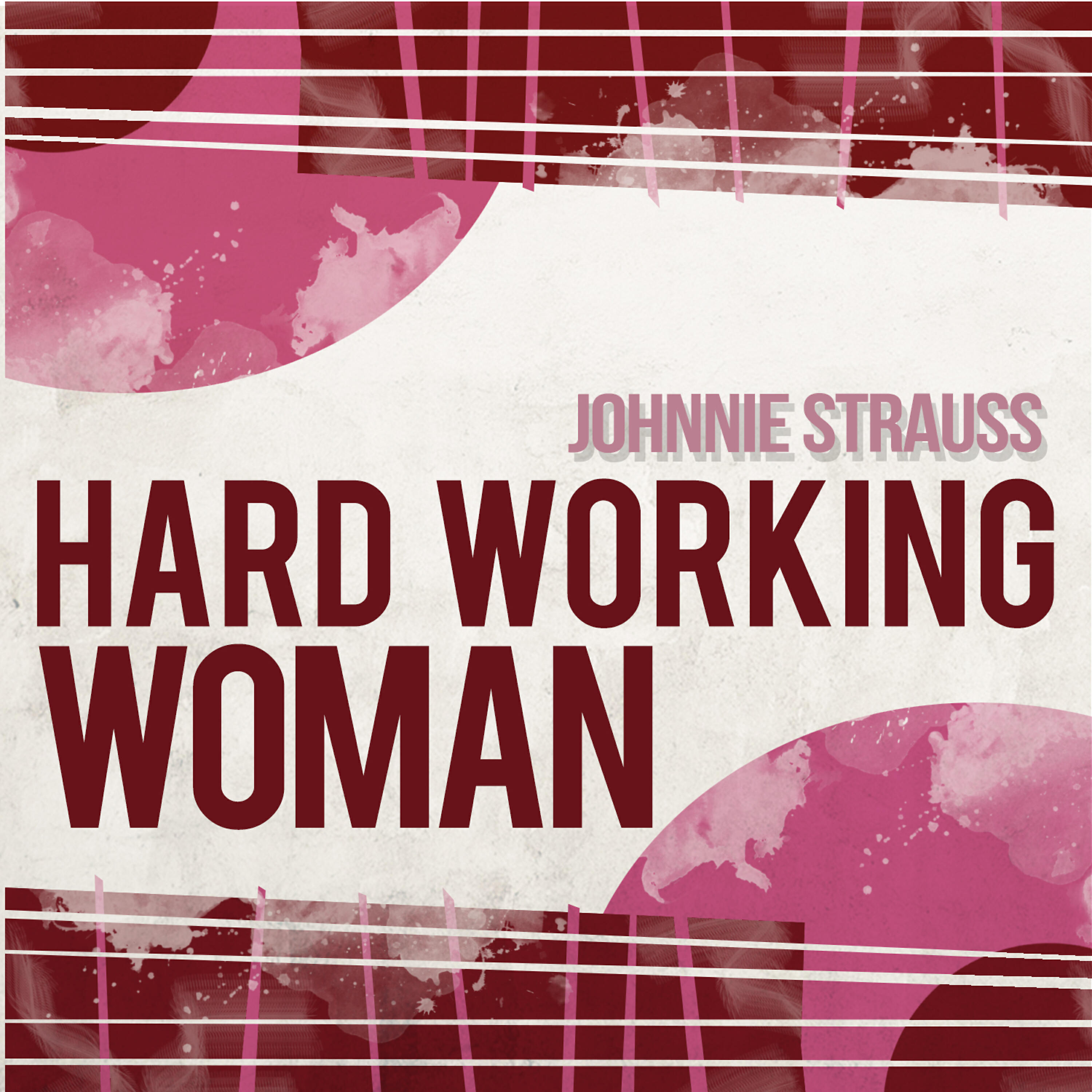 Johnnie Strauss