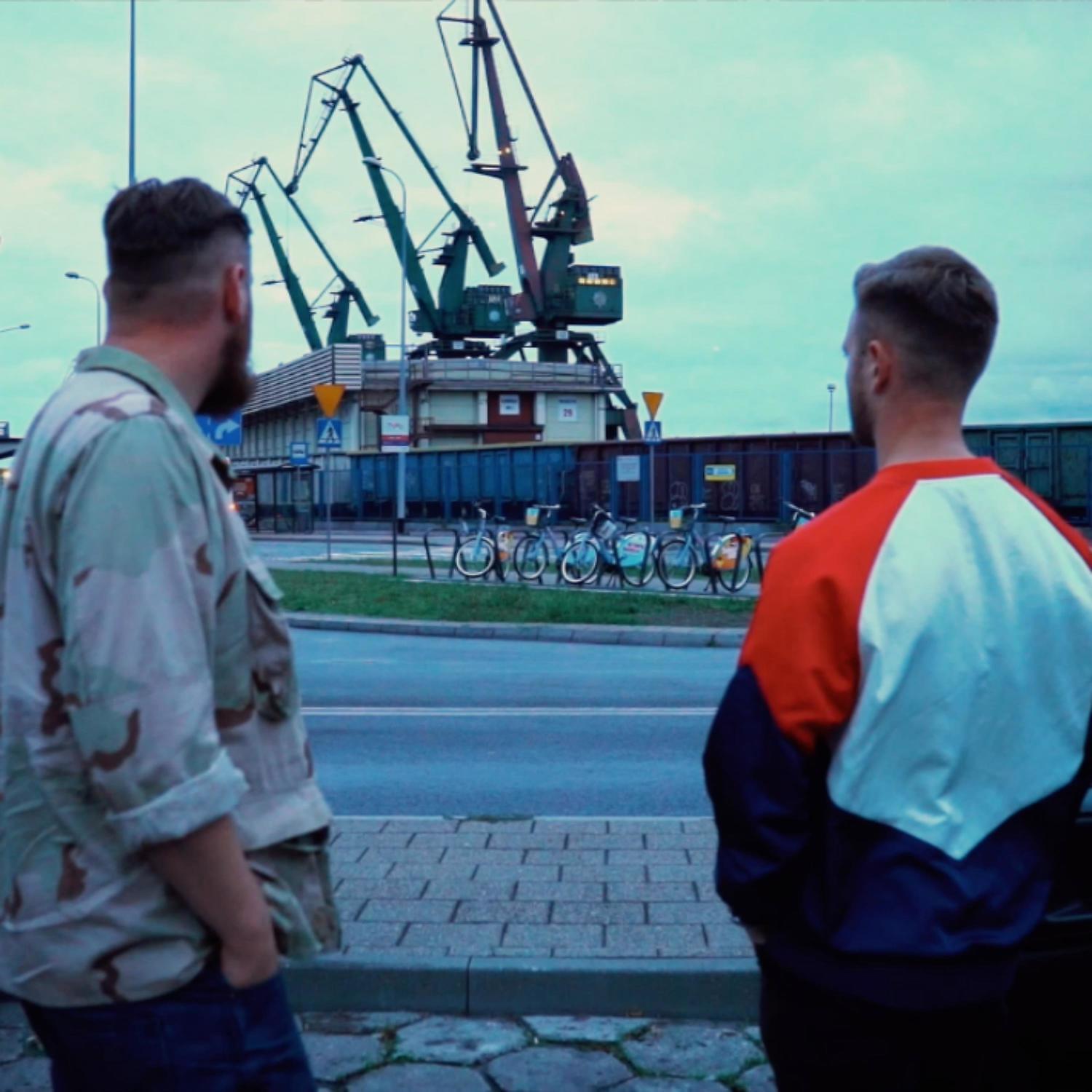 Релиз Uratuj Mnie