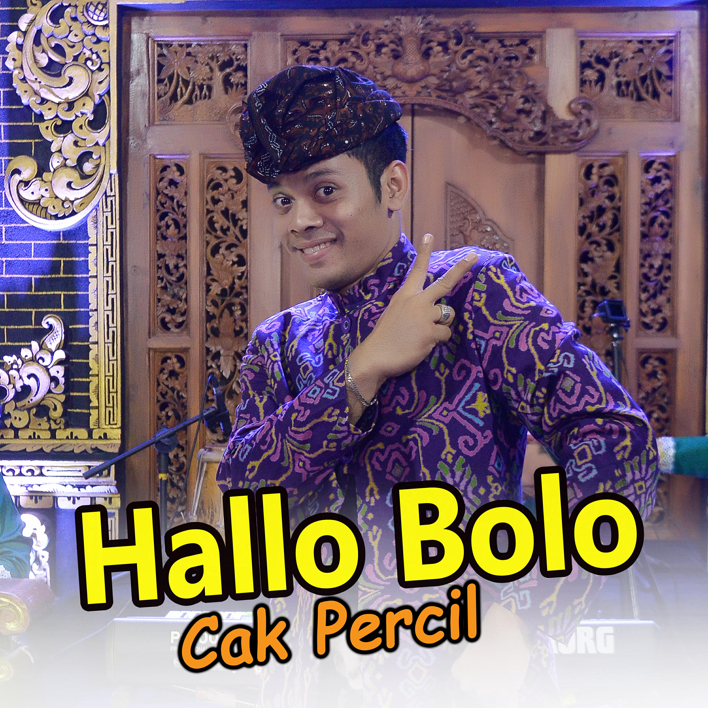 Cak Percil