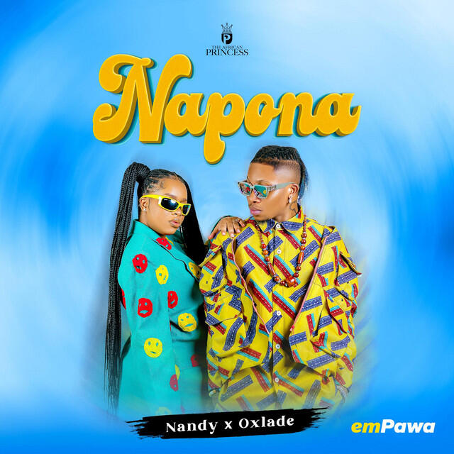 Релиз Napona
