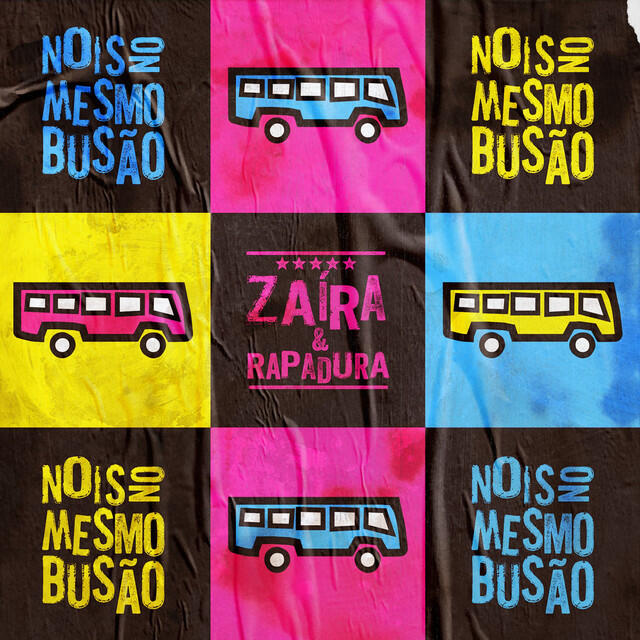 Релиз Nois no Mesmo Busão