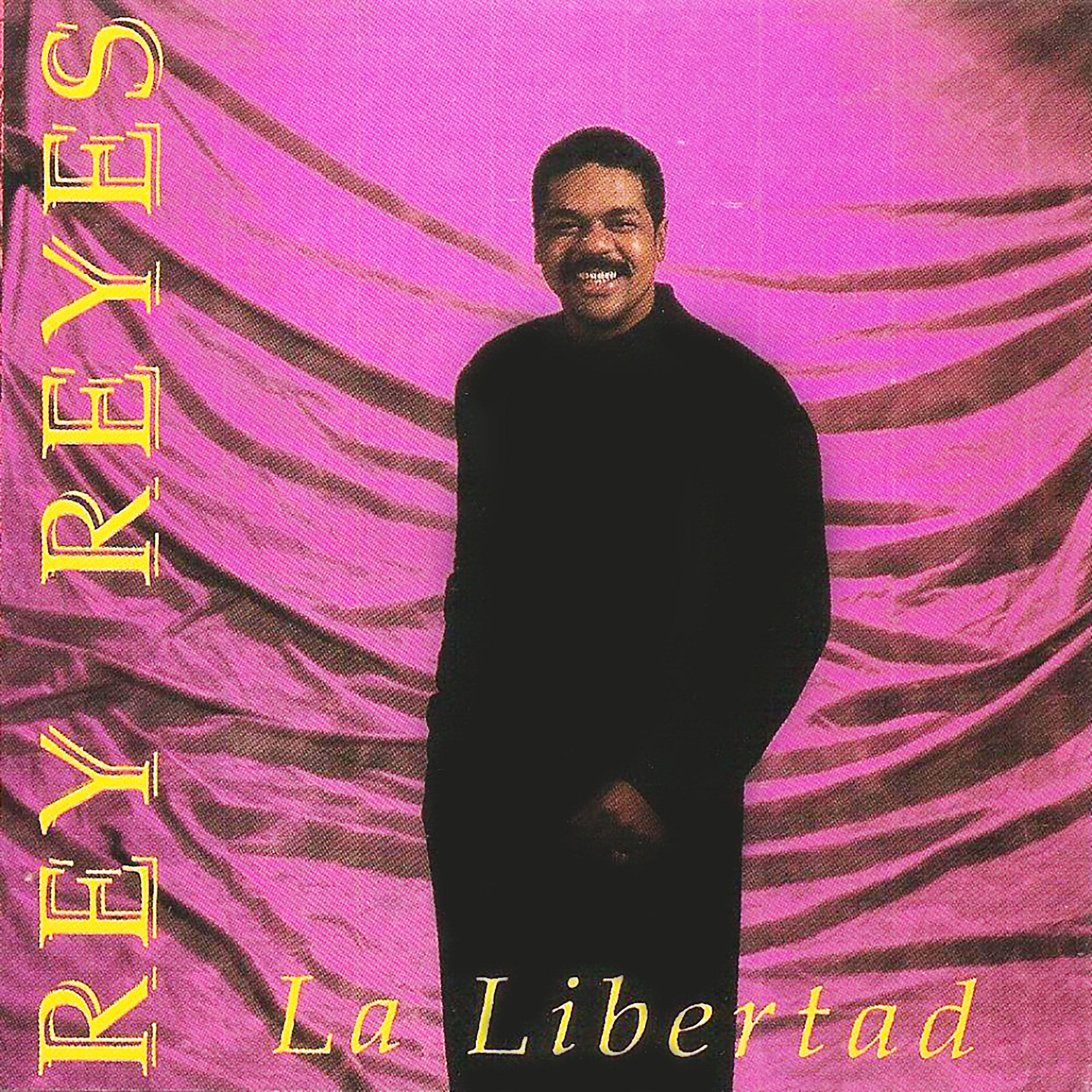 Релиз La Libertad